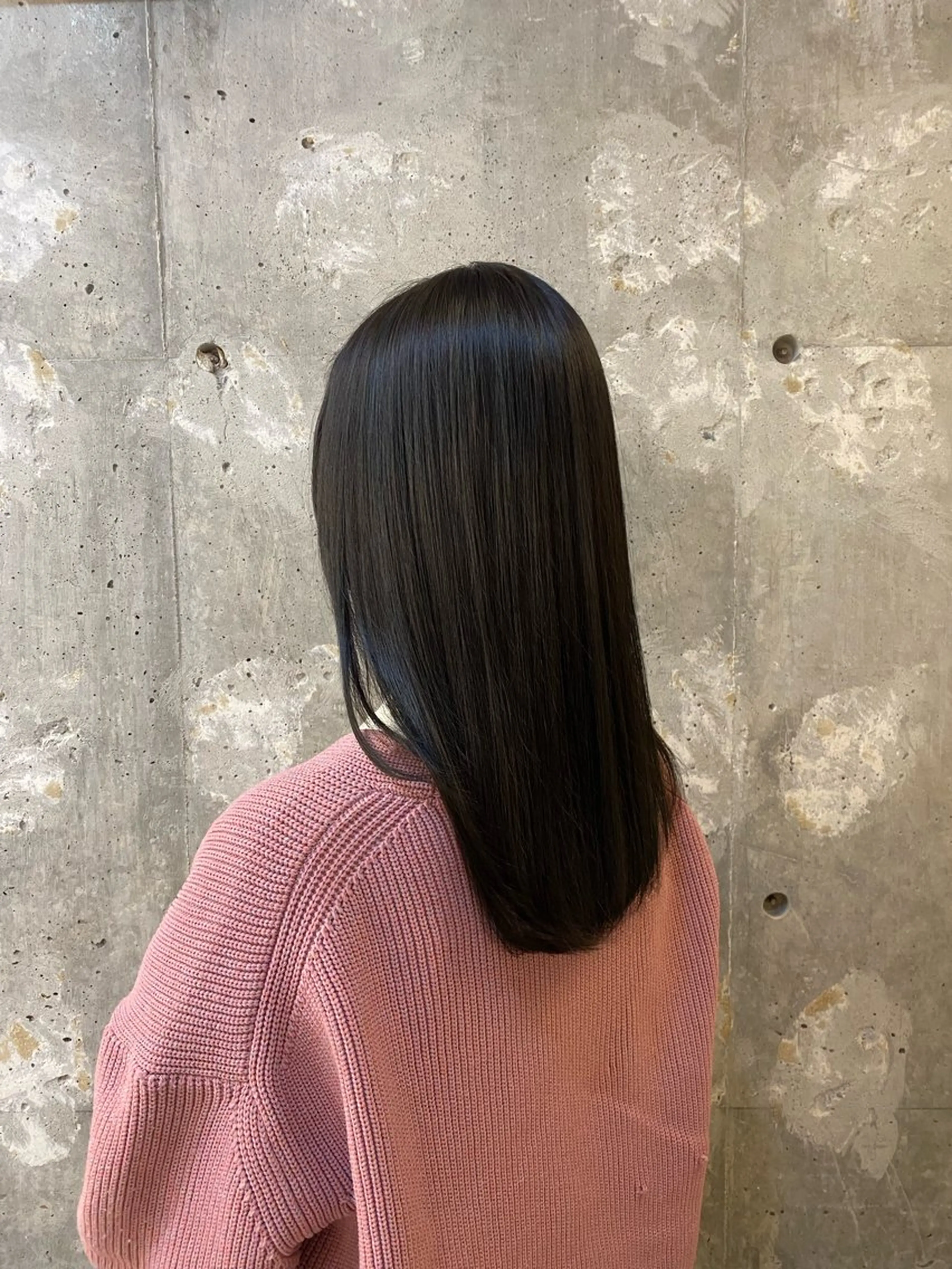 カラー アッシュ source / Tsubasaのヘアスタイル