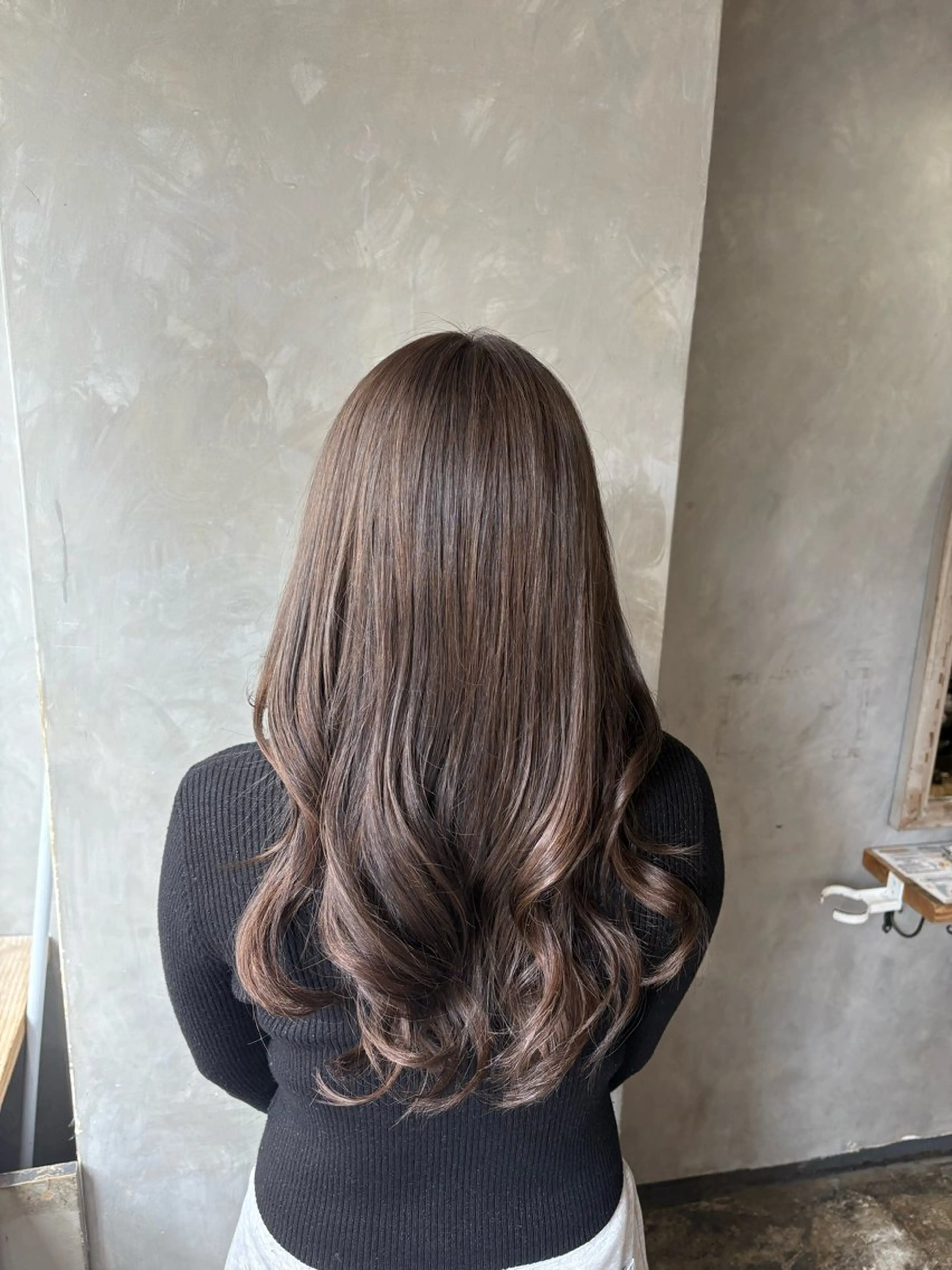 ミディアム 🎀 yuzu 🎀のヘアスタイル