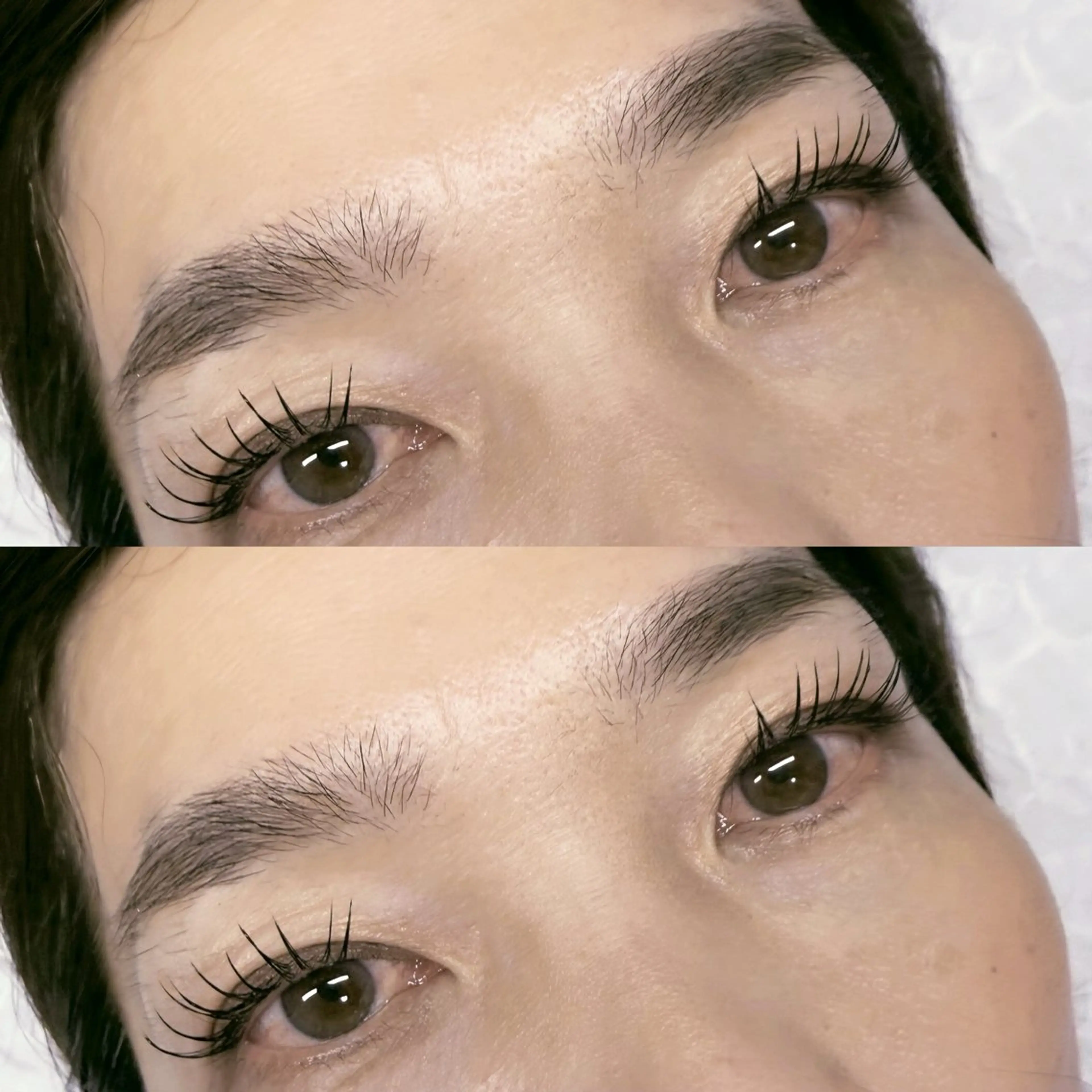 マツエク・マツパ マツエク まつパ/マツエク /眉/HBL/耳ツボのマツエク・マツパデザイン