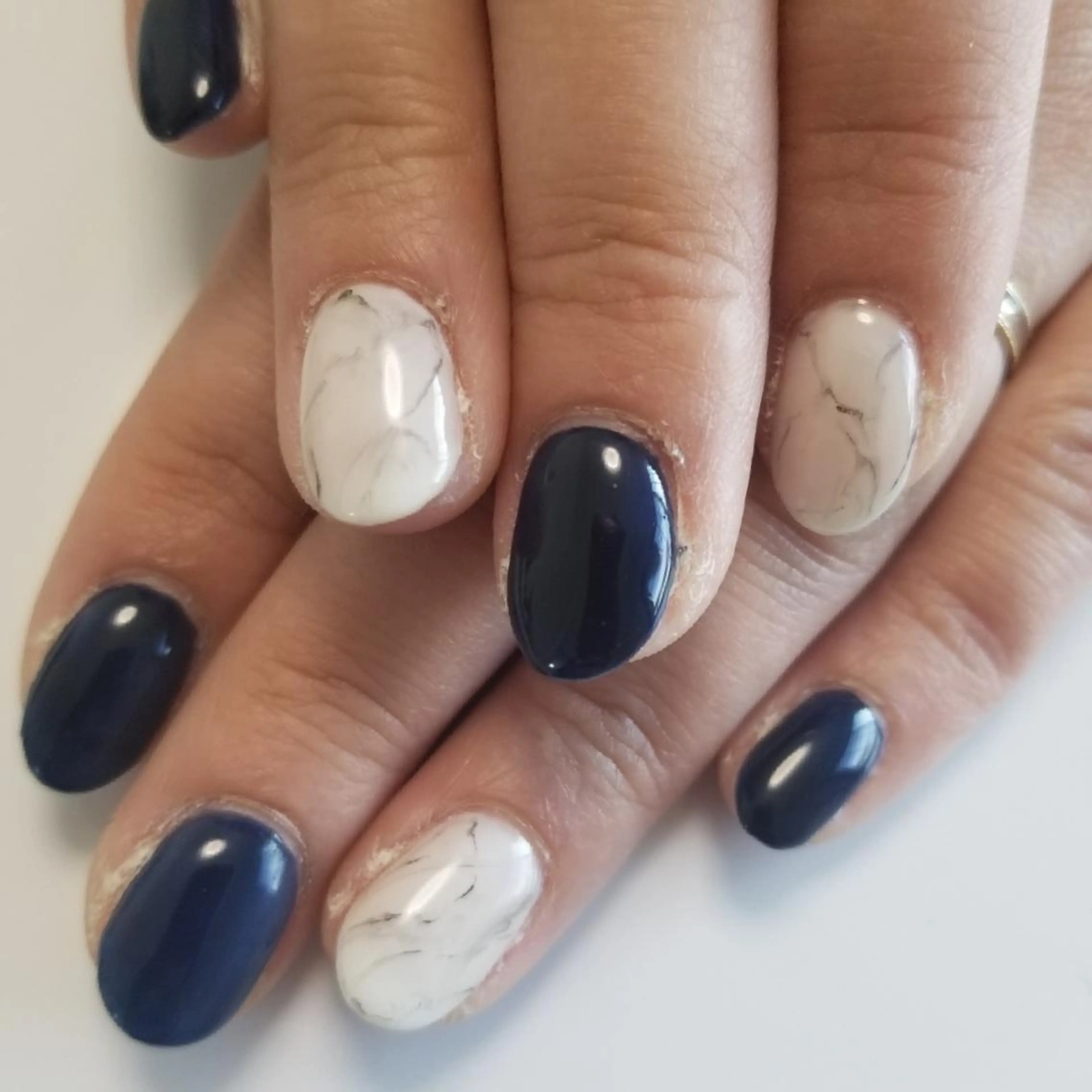 ネイル Nailsalon G.S.F Hisaのネイルデザイン