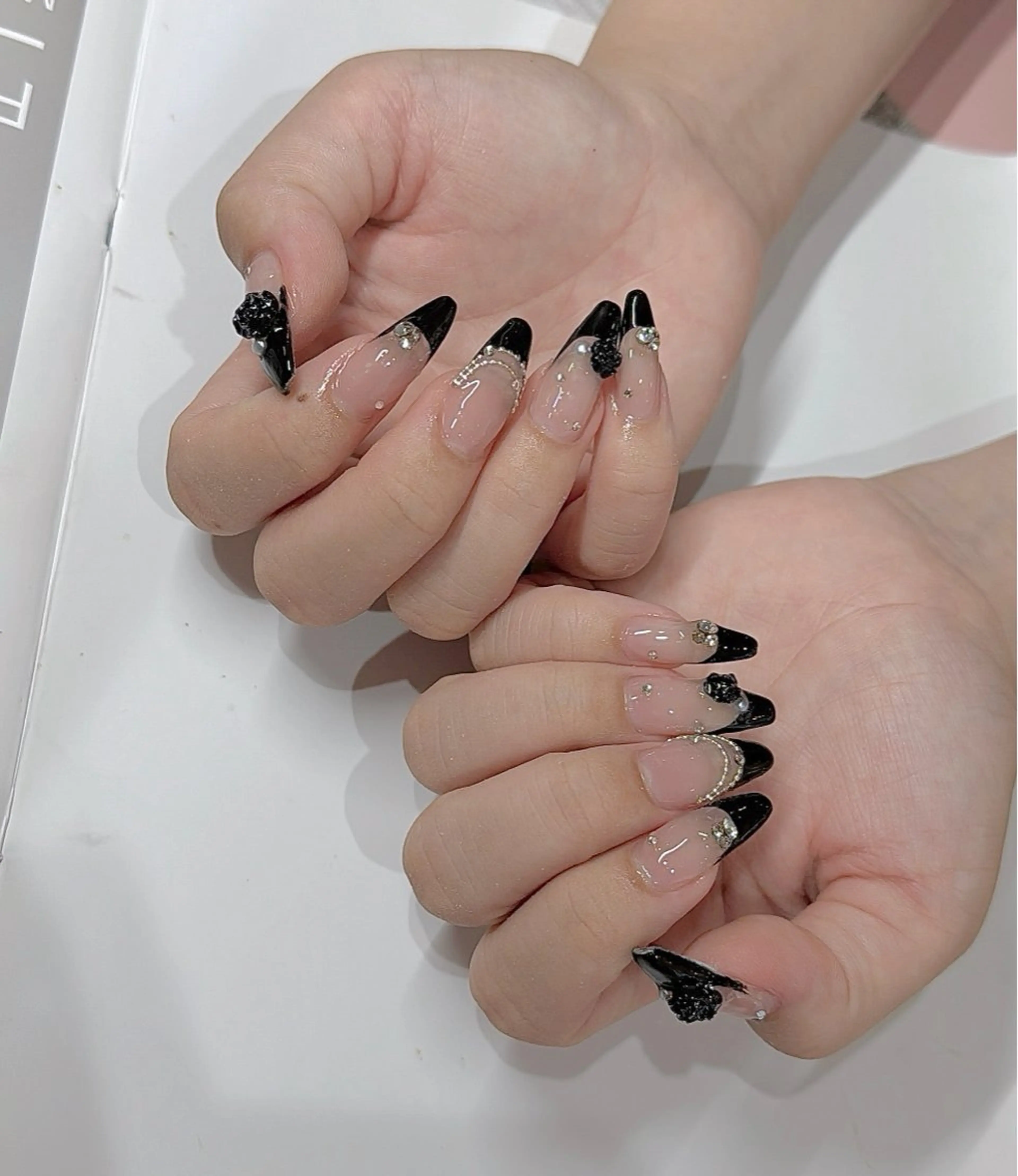 ネイル NANA NAILのネイルデザイン