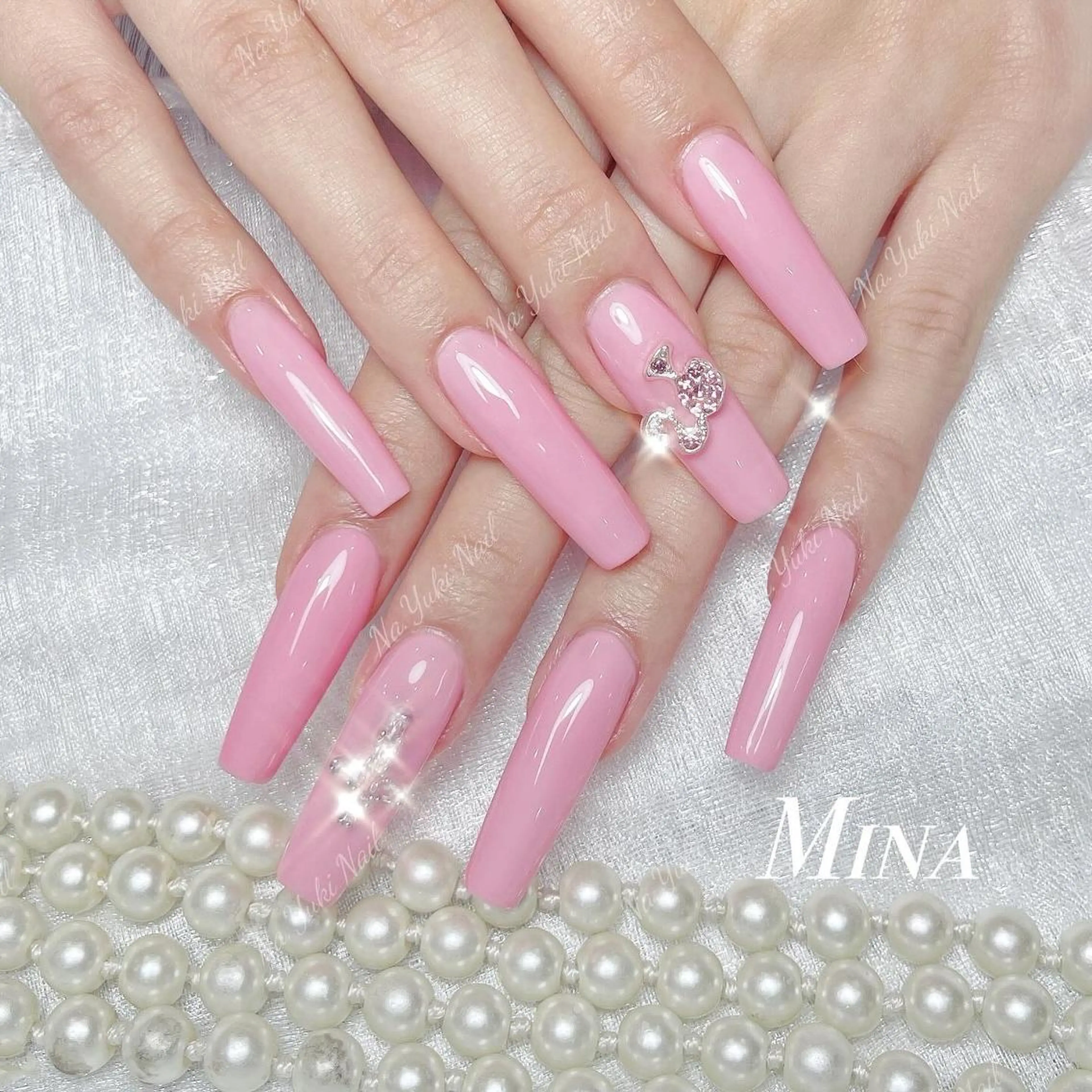 ネイル 💅 NikoNikoのネイルデザイン