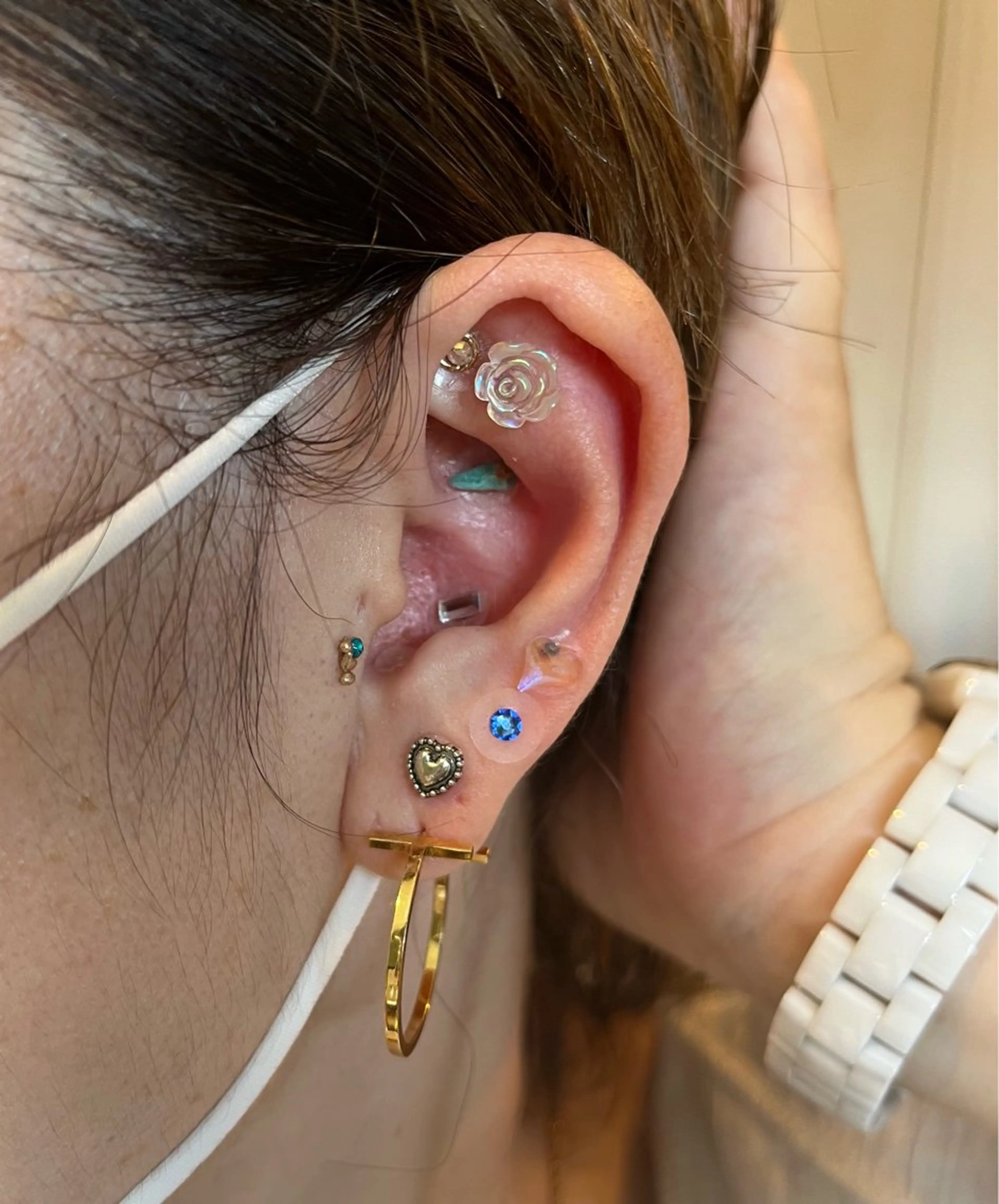 ネイル その他 Kimura Yukoのネイルデザイン