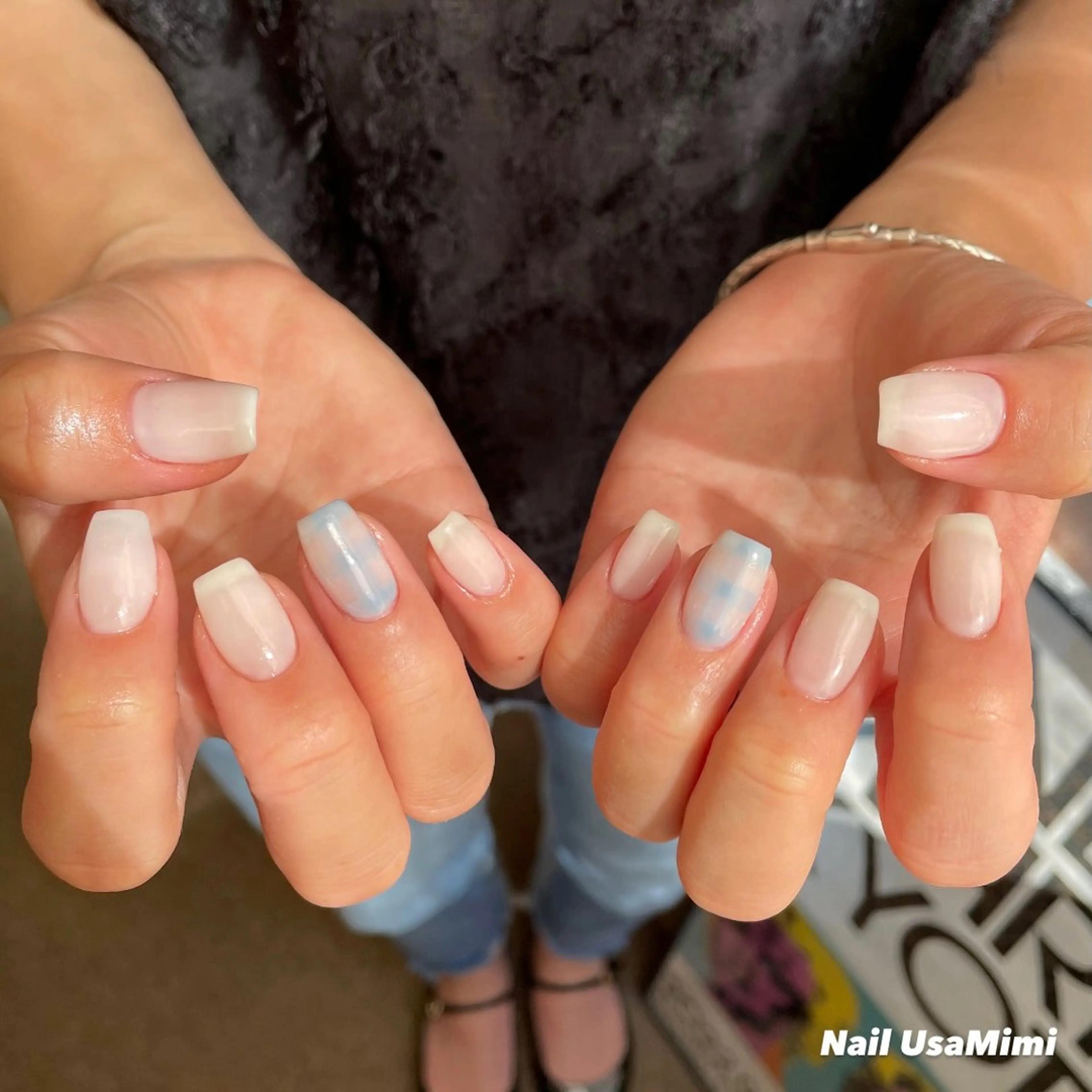 ネイル NAIL DOT STUDIO堺筋本町のネイルデザイン