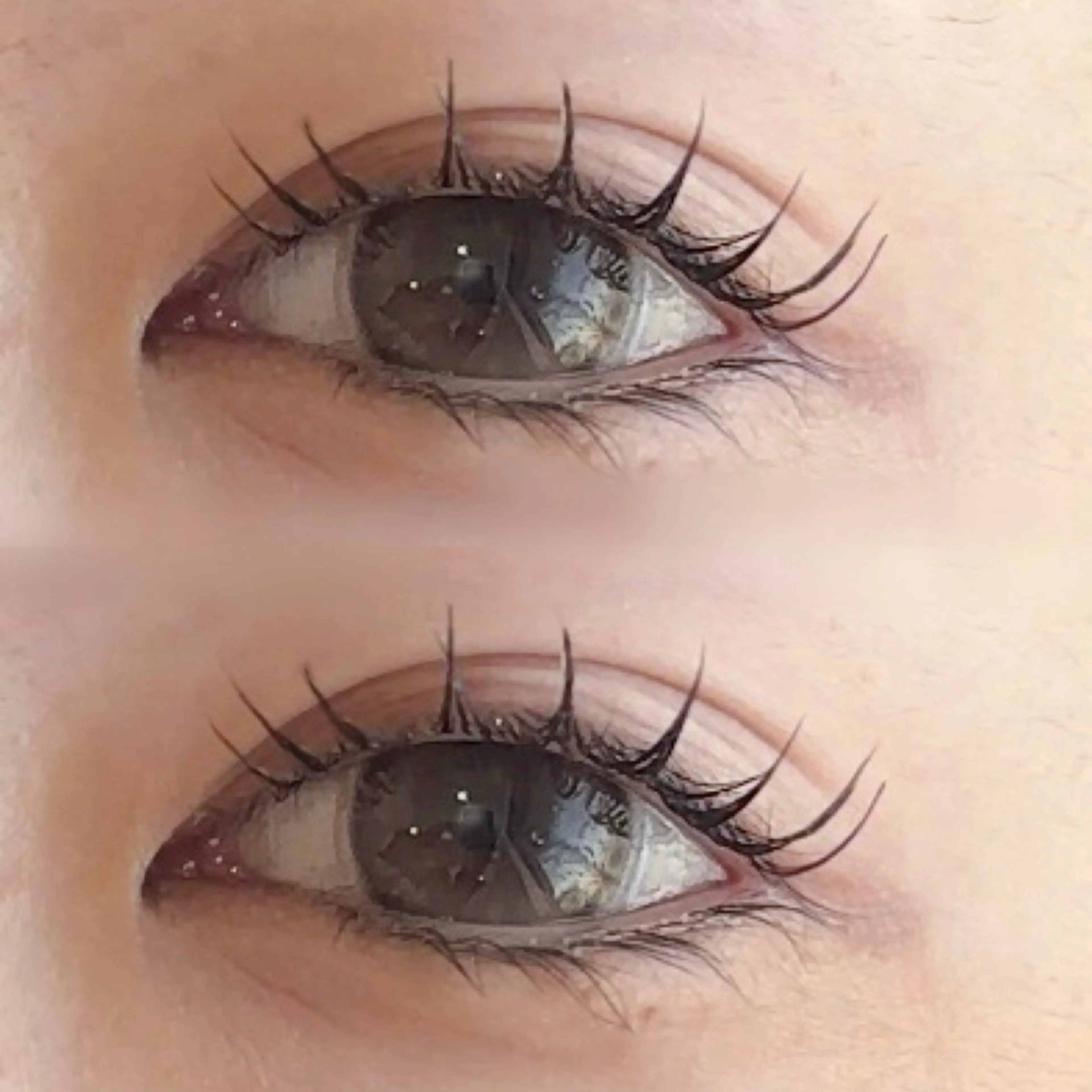 マツエク・マツパ ルクール見附店 近藤もものマツエク・マツパデザイン