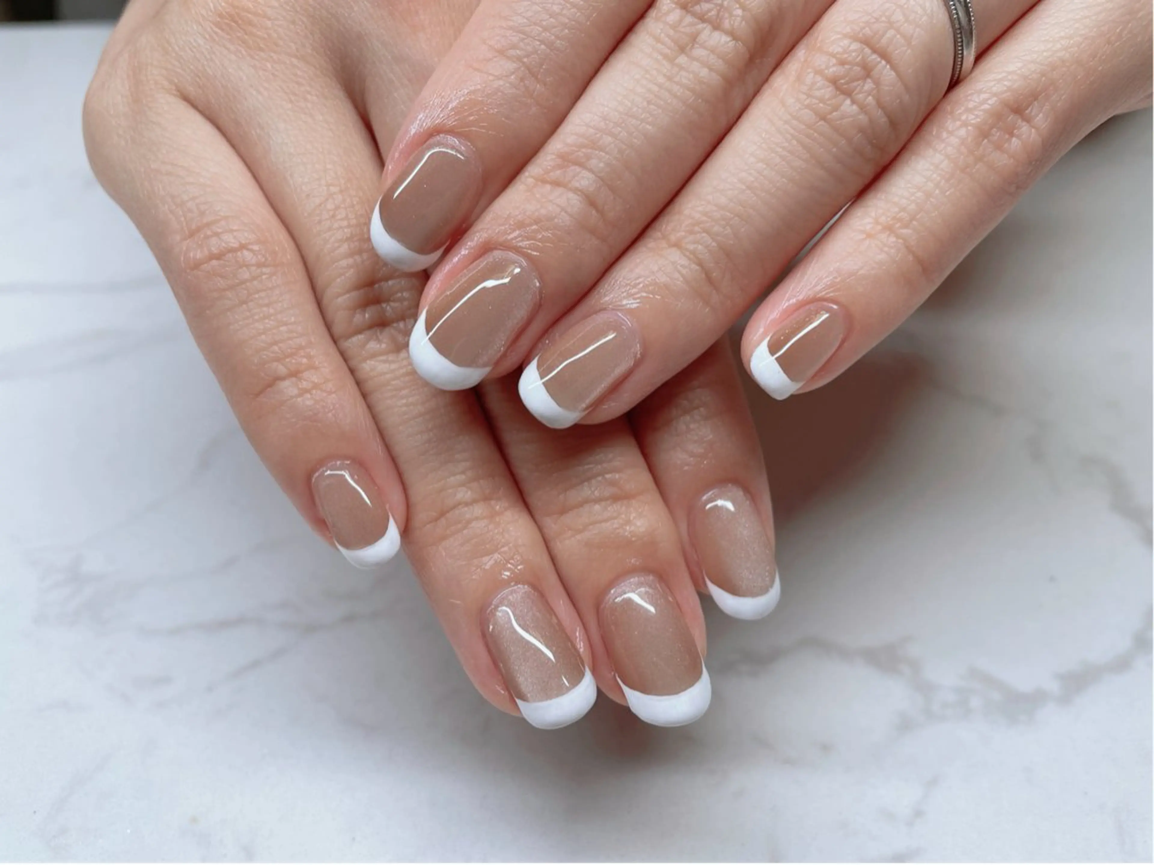 ネイル ハンドネイル O's nailのネイルデザイン