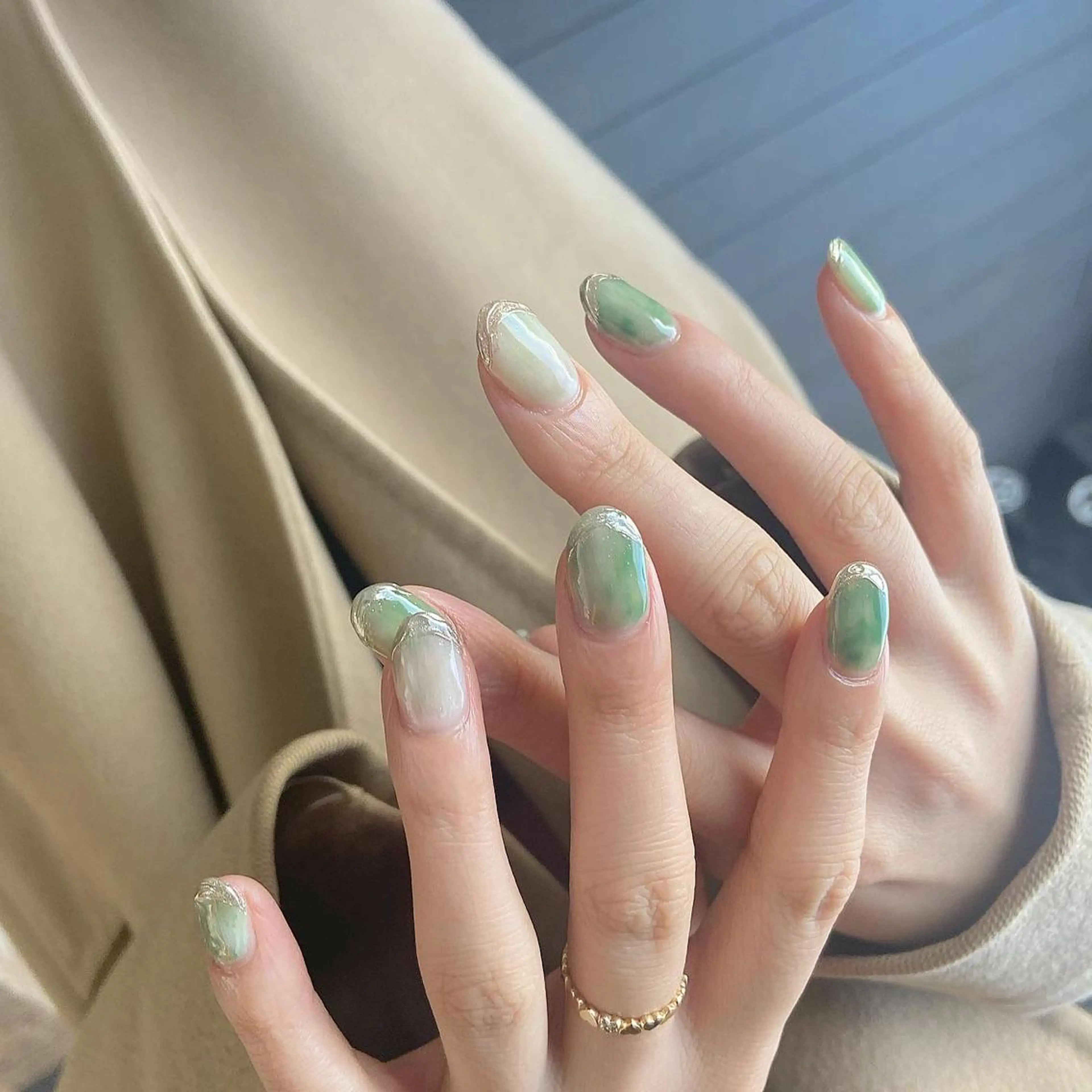 ネイル . .のネイルデザイン