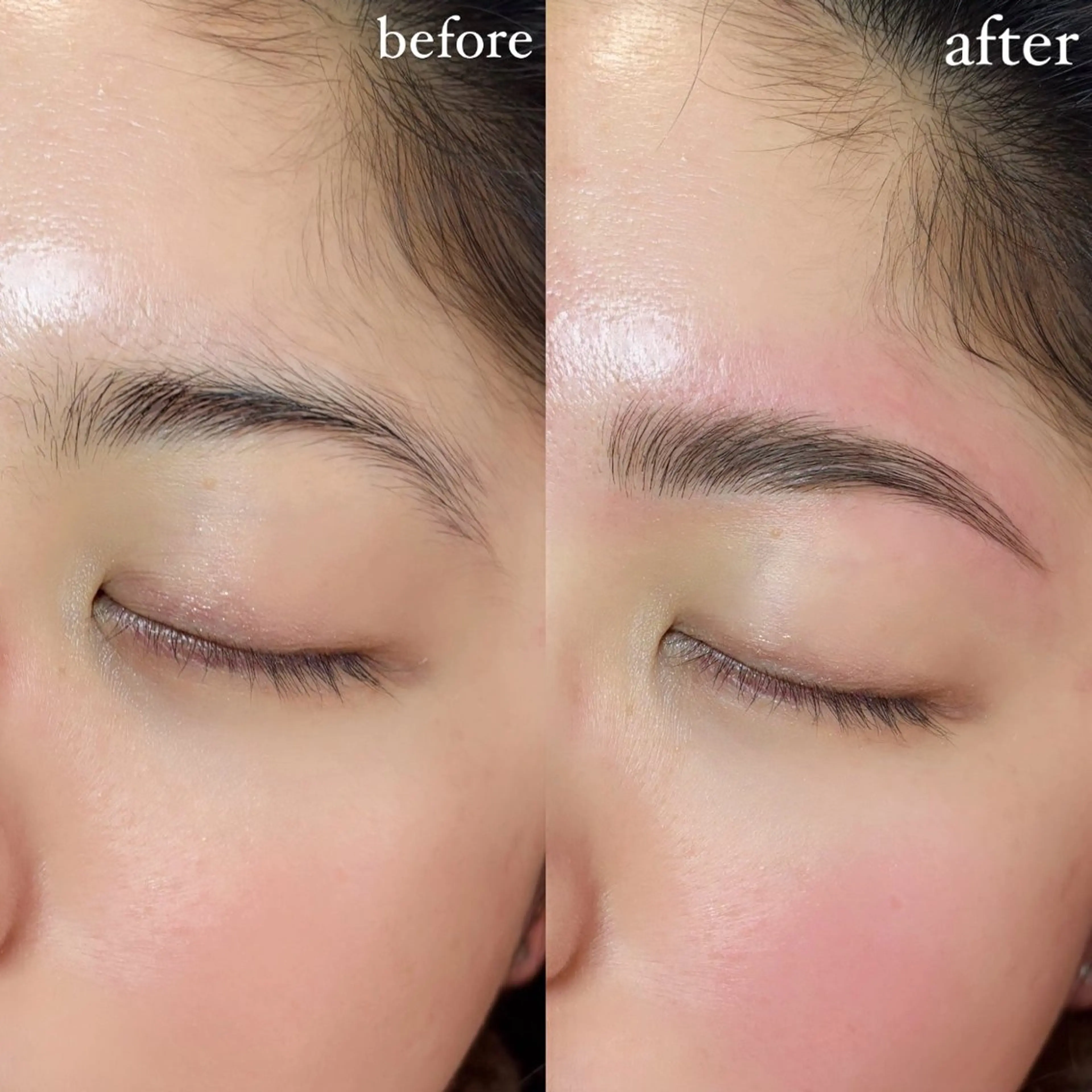 アイブロウ その他(アイブロウ) seReno eyebrow&eyelash目黒本店所属・seReno KOHAKUの眉毛・アイブロウイメージ