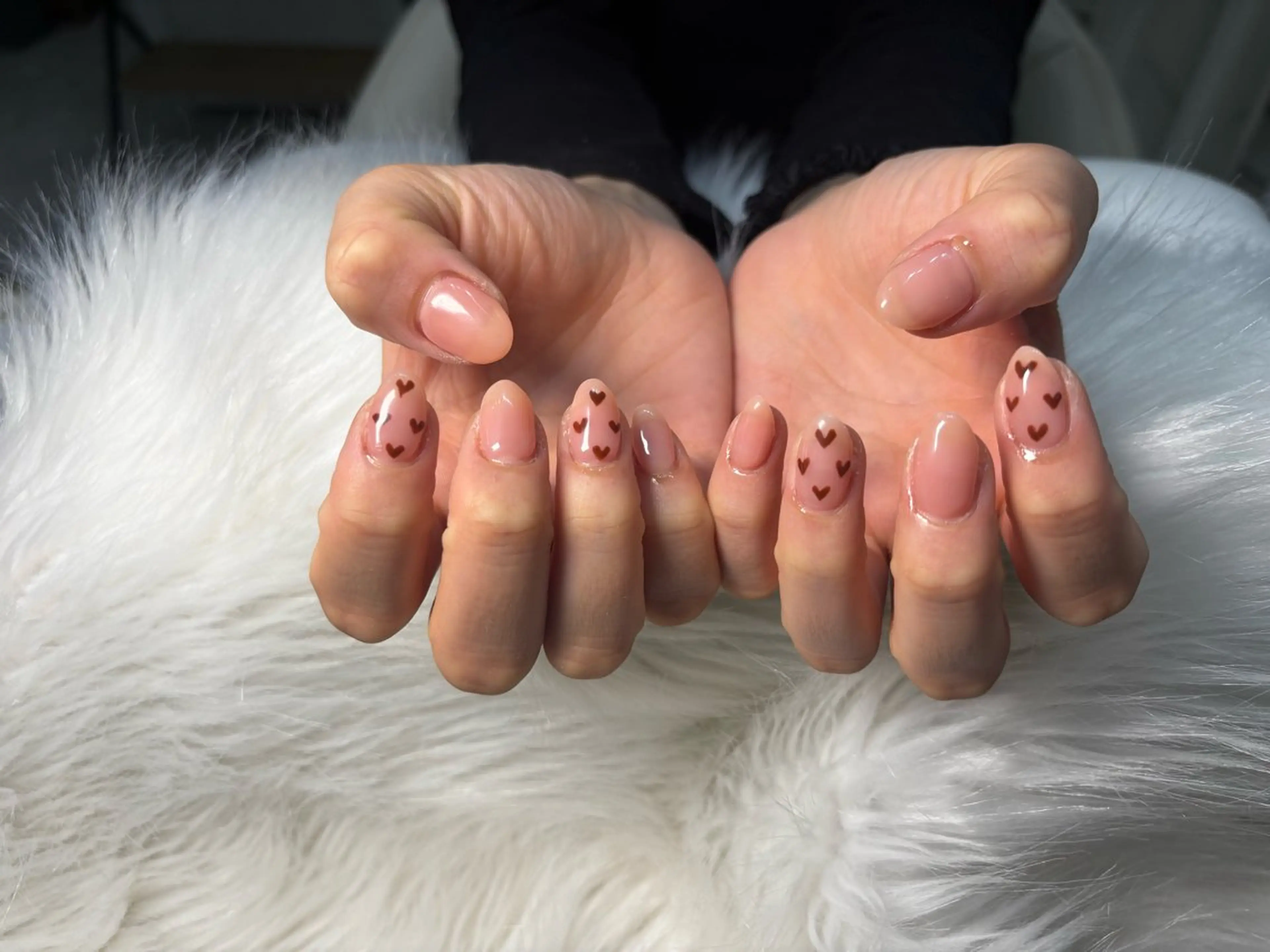 ネイル EN_NAIL akaneのネイルデザイン