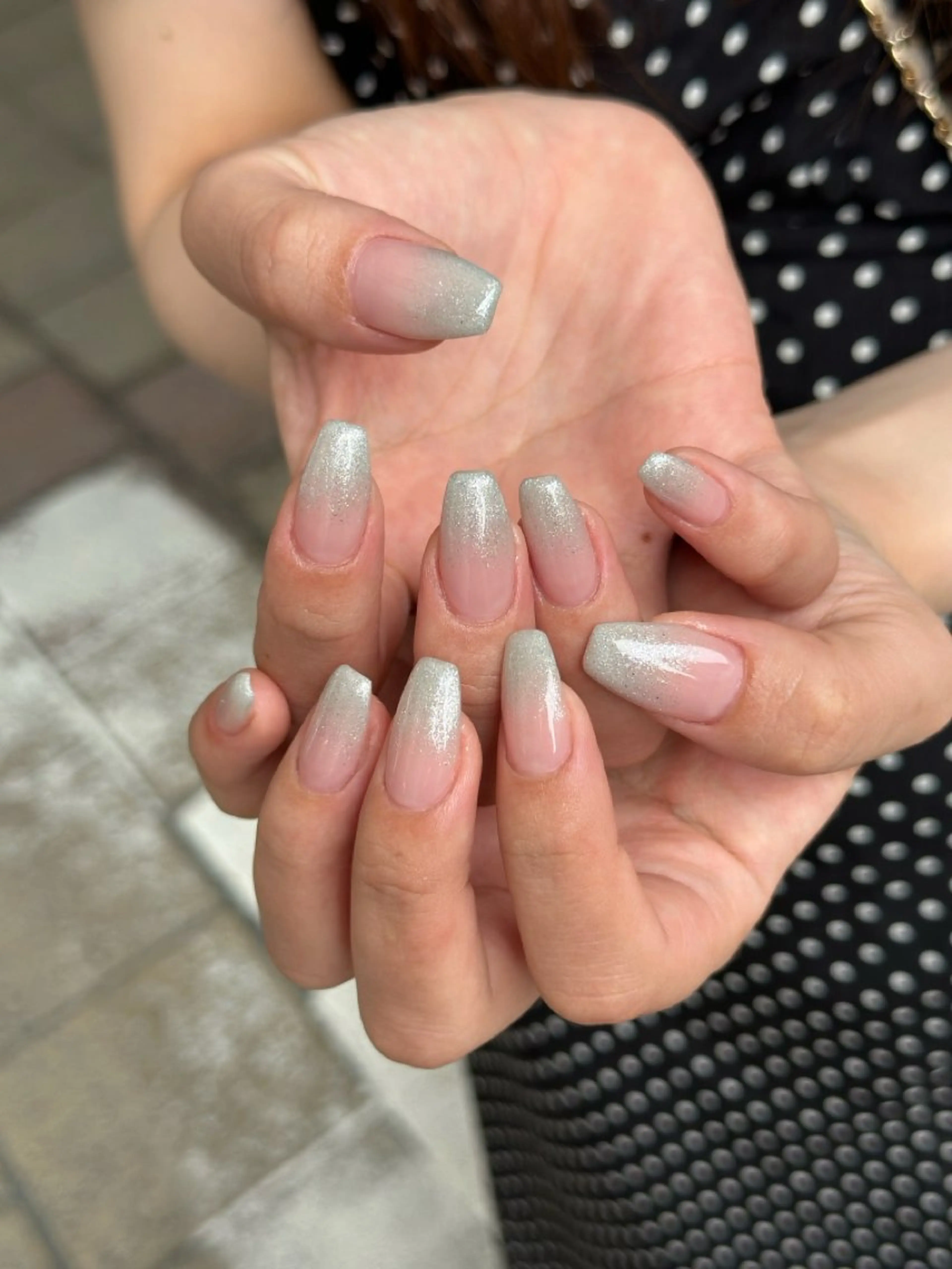 ネイル nailsalon ∞ ﾐｶﾅﾙ ∞のネイルデザイン