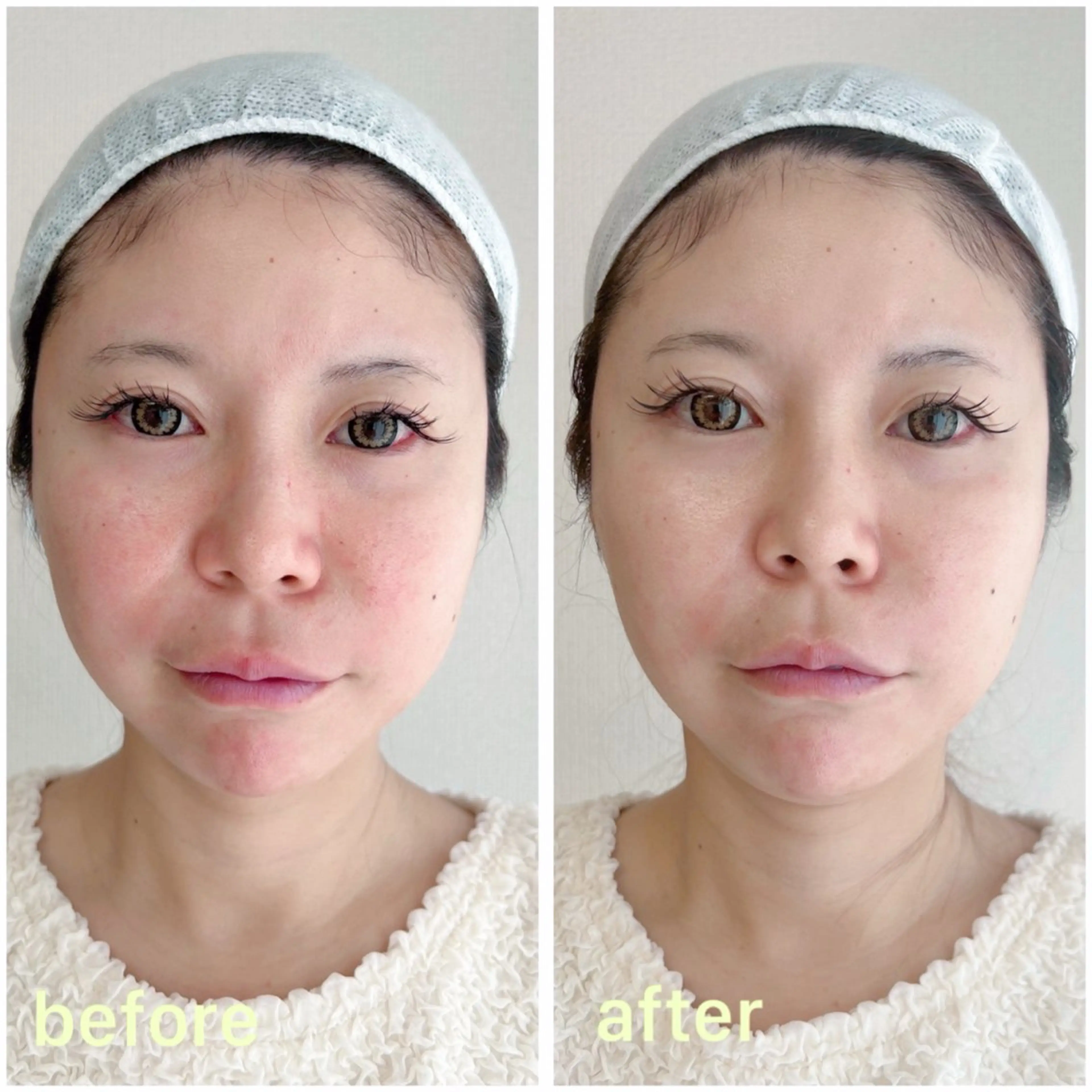 ﾊﾟｰｿﾅﾙｶﾗ-/ ﾒｲｸ/ｴｽﾃ/骨格のエステ・リラクイメージ