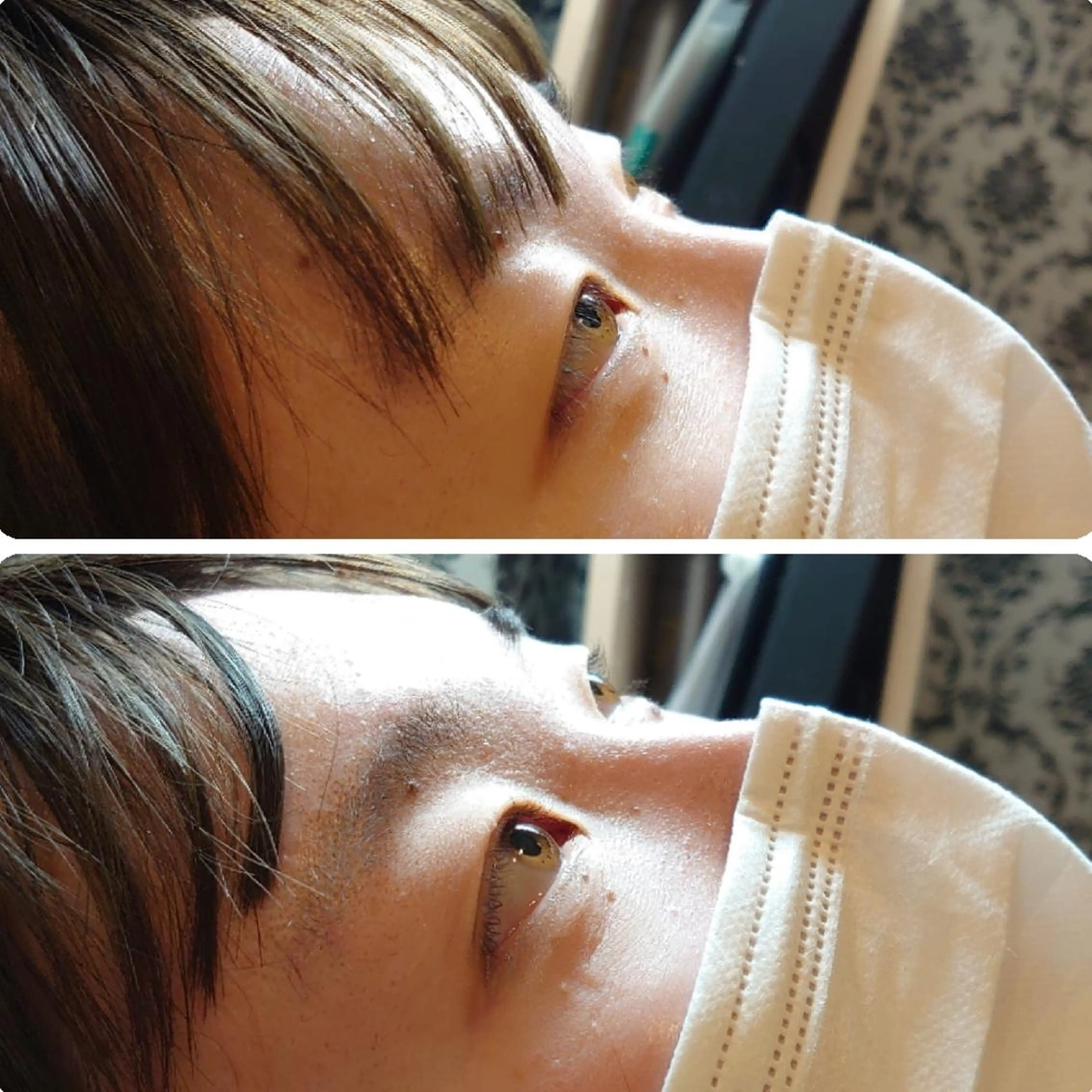 マツエク・マツパ マツパ テラスオブベル 林のマツエク・マツパデザイン