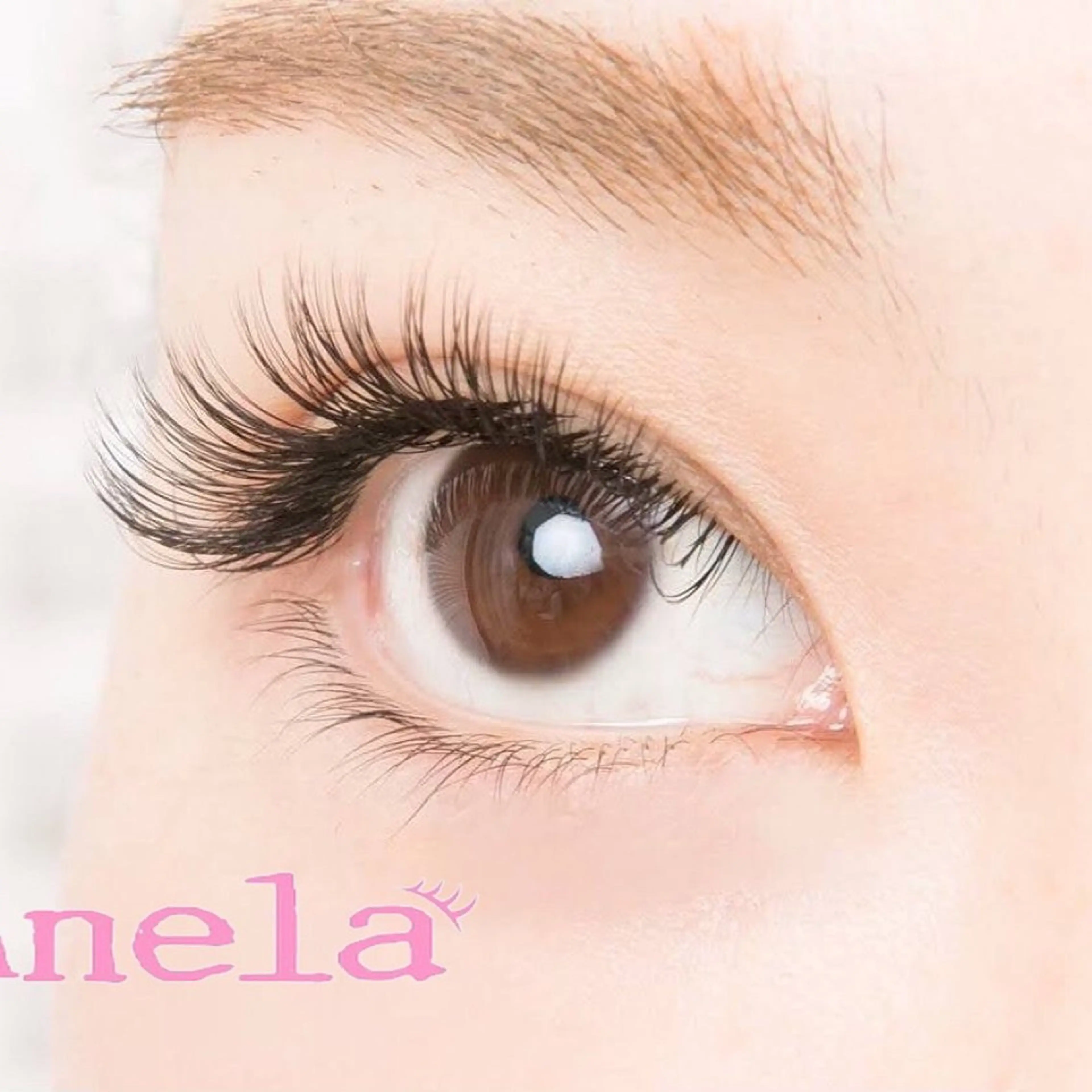 マツエク・マツパ い ひょんじょんのマツエク・マツパデザイン