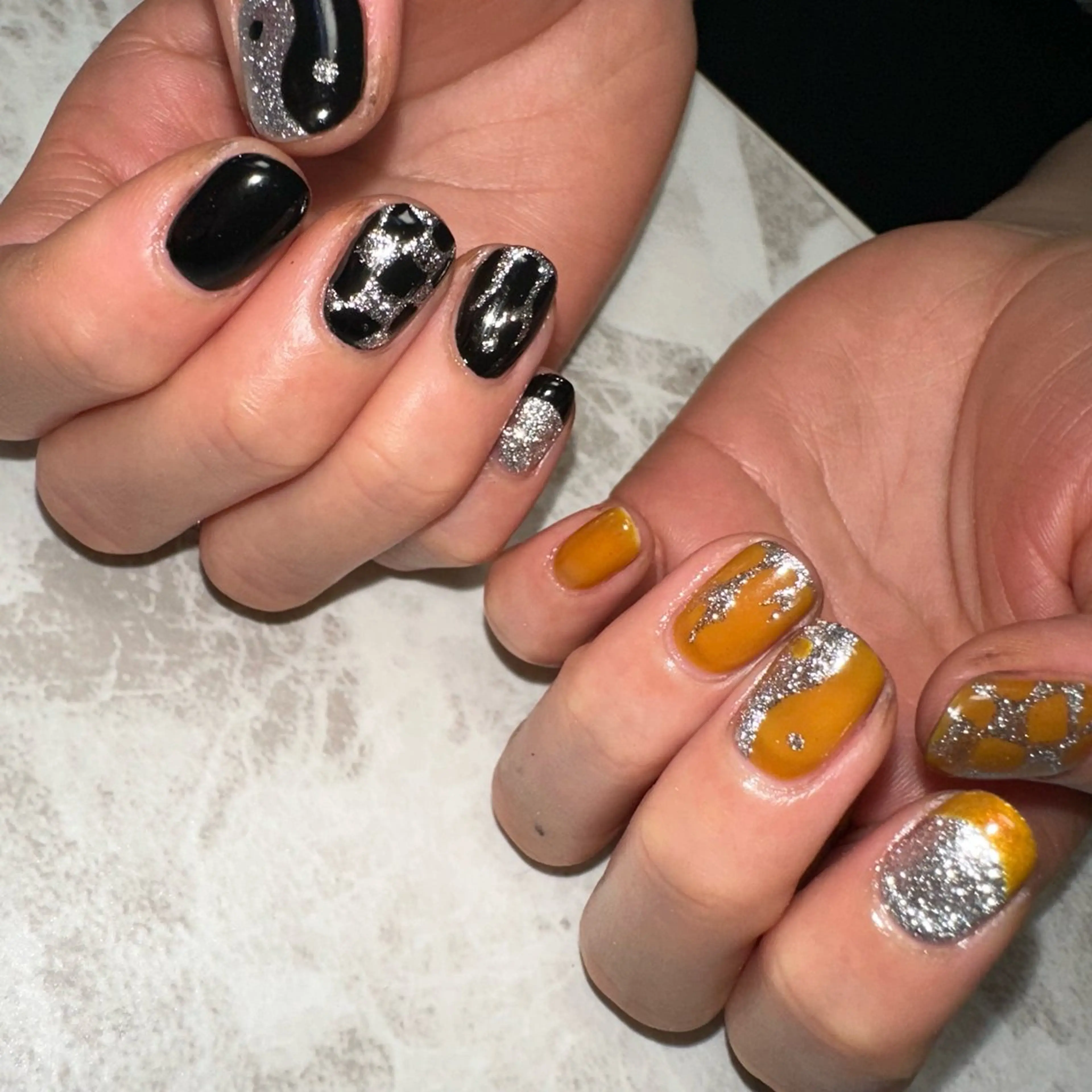 ネイル 🤎CHARME NAIL🤎のネイルデザイン