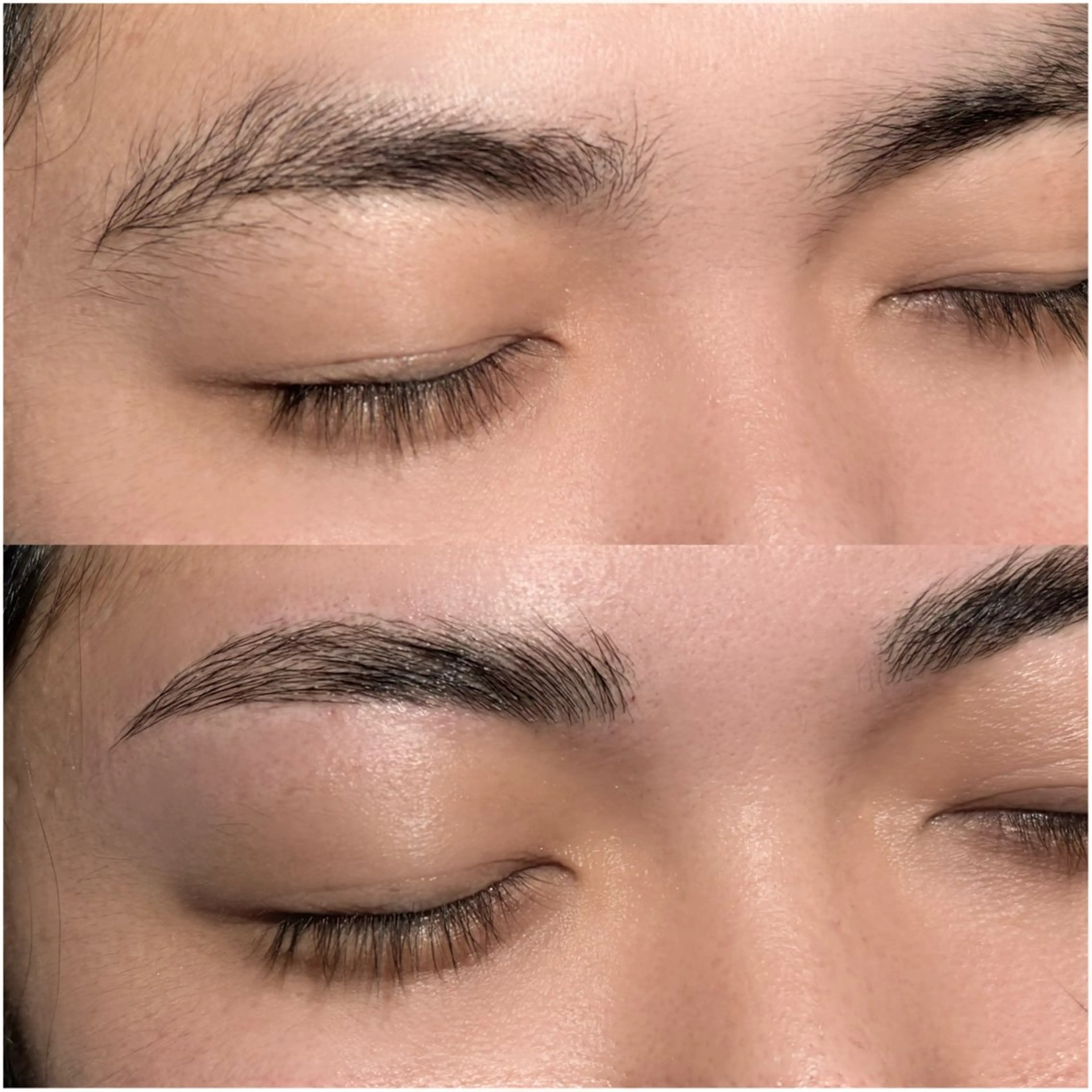 メンズ アイブロウ 眉毛サロン/ AYU .の眉毛・アイブロウイメージ