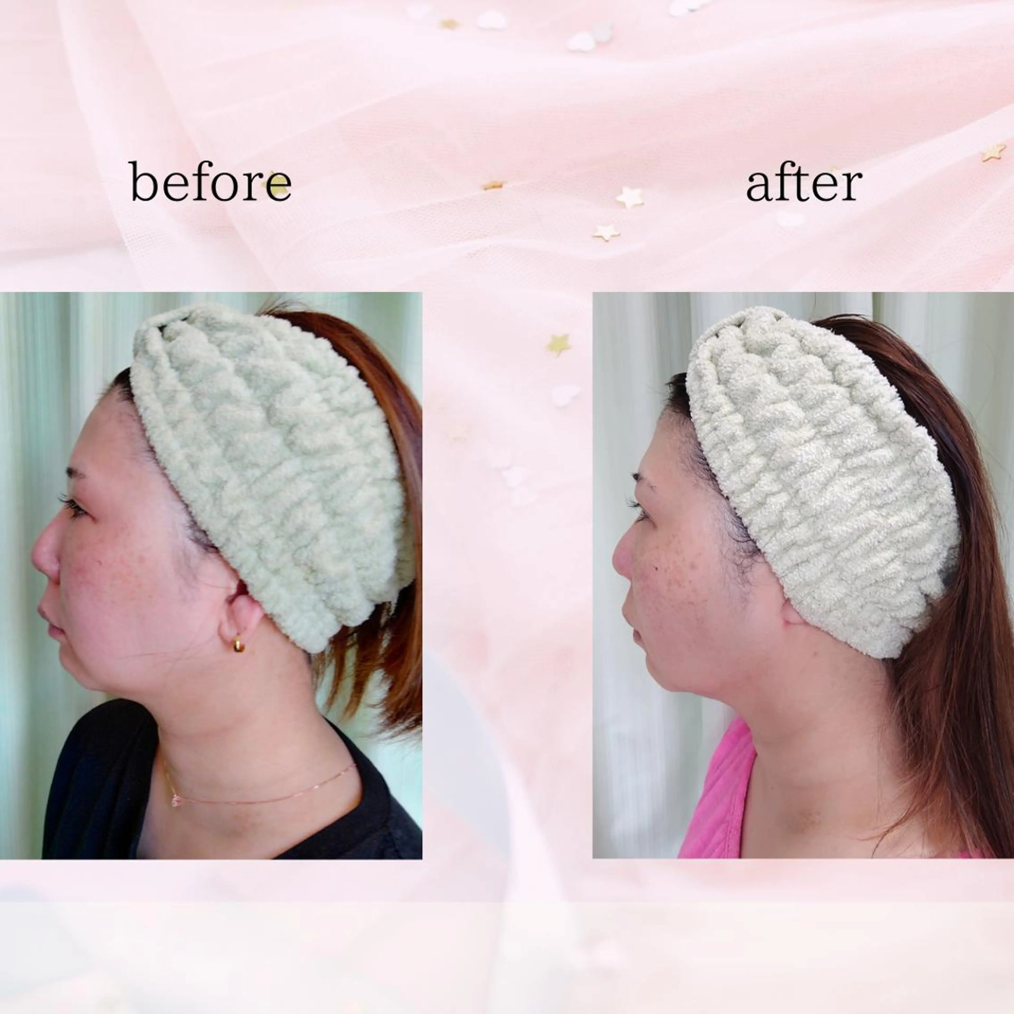 松本 富美子の眉毛・アイブロウイメージ