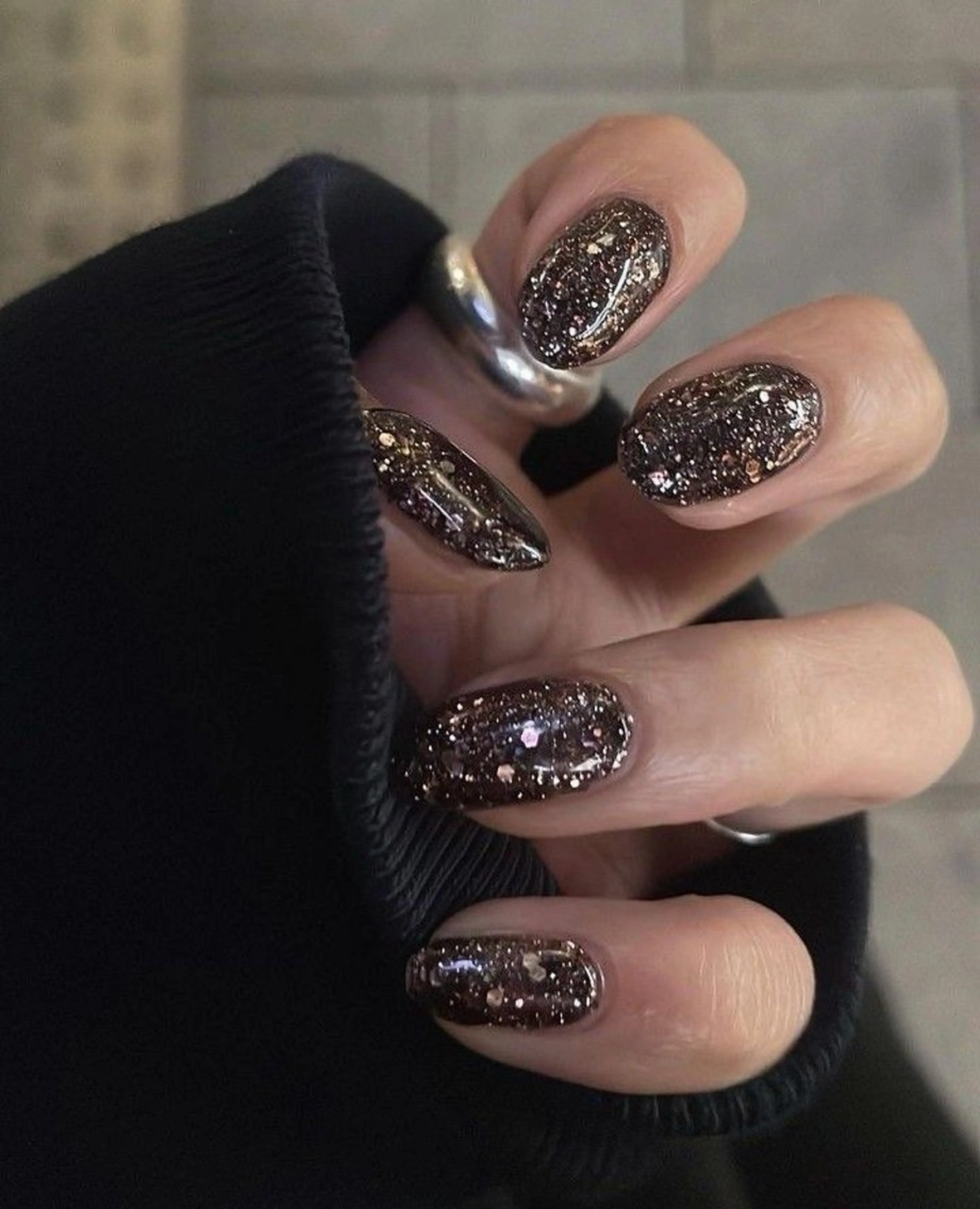 ネイル ハンドネイル Kora Nailのネイルデザイン