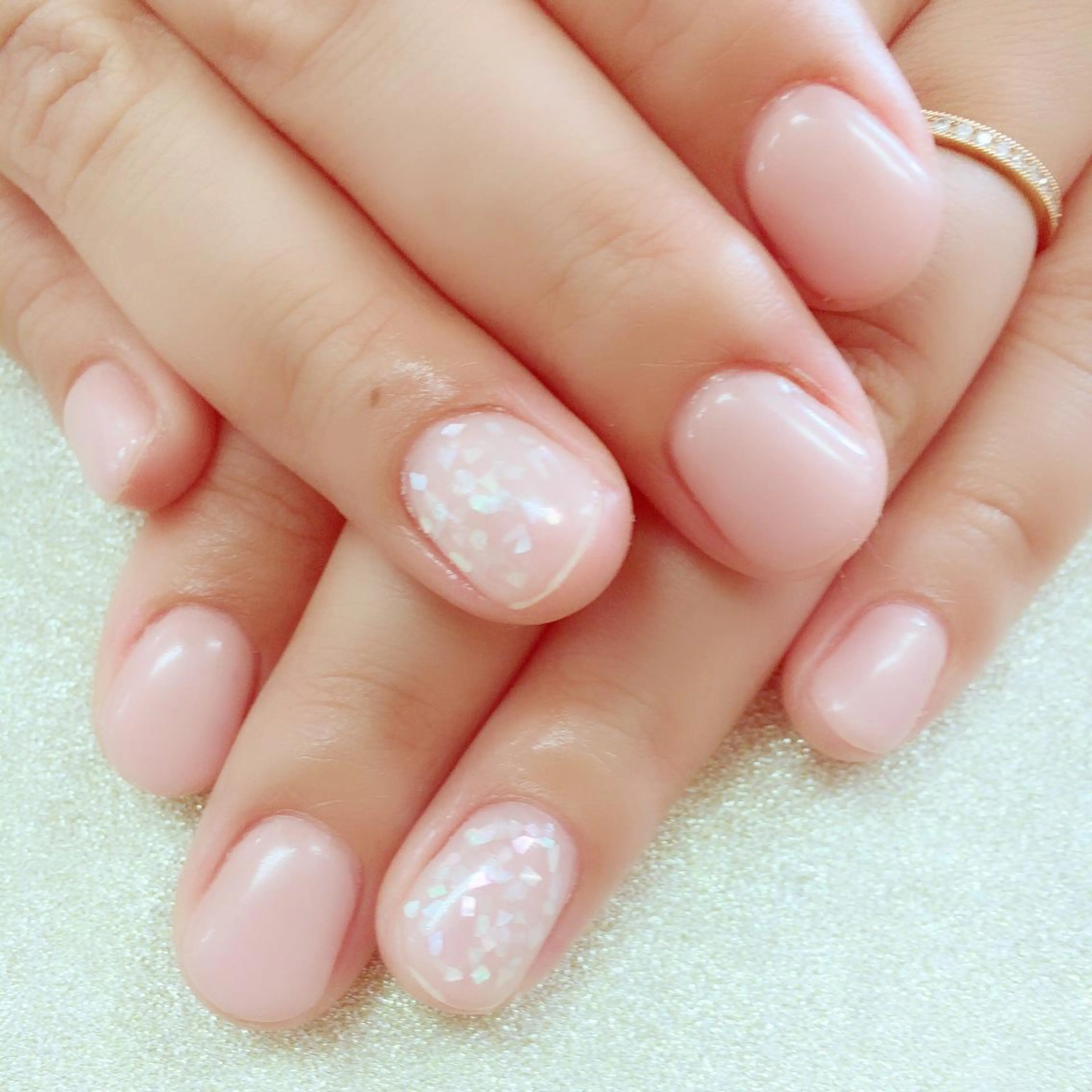 ネイル nailsalon vanilla.のネイルデザイン