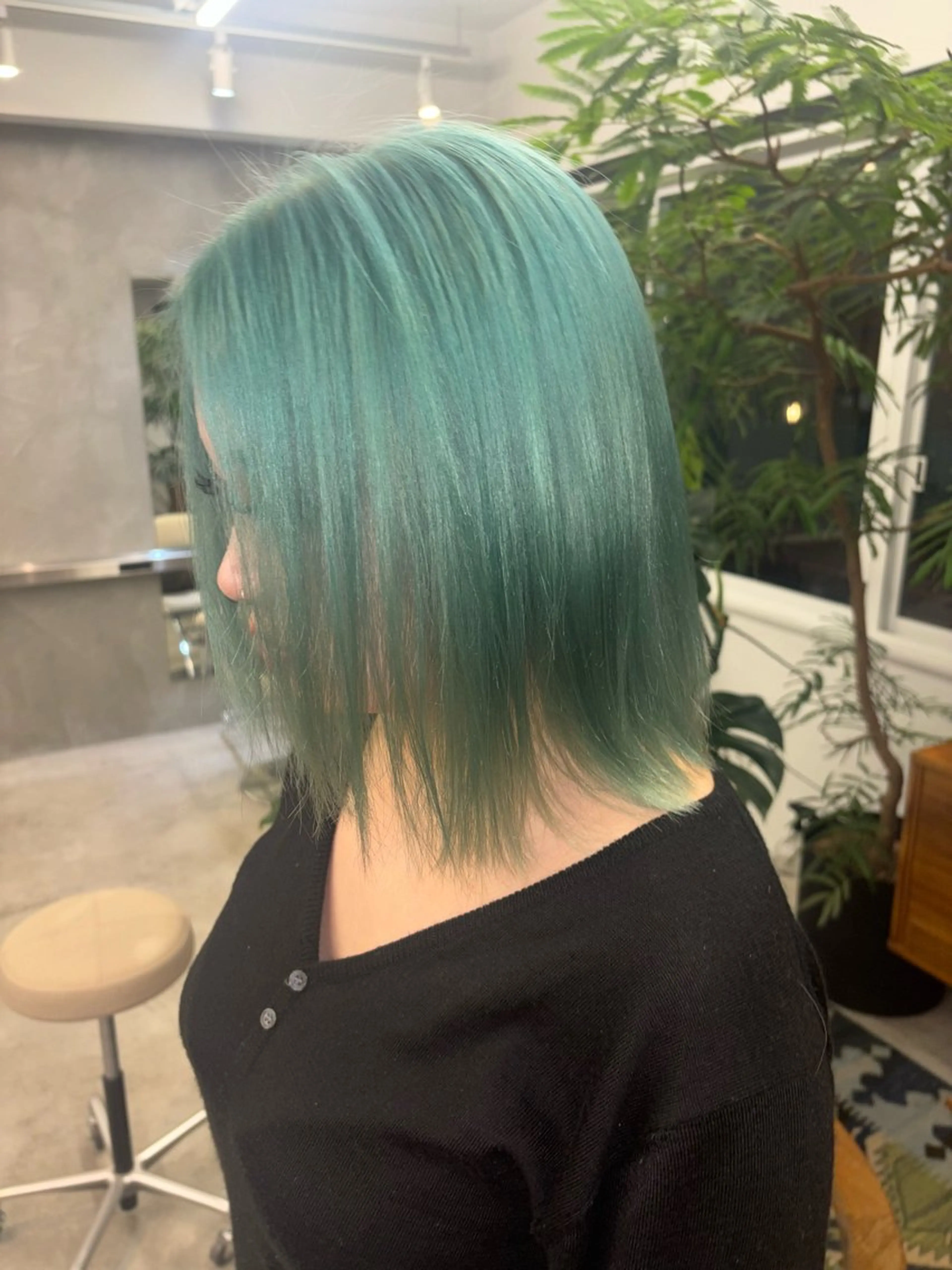 カラー ヘアカラー sora ★★彡のヘアスタイル