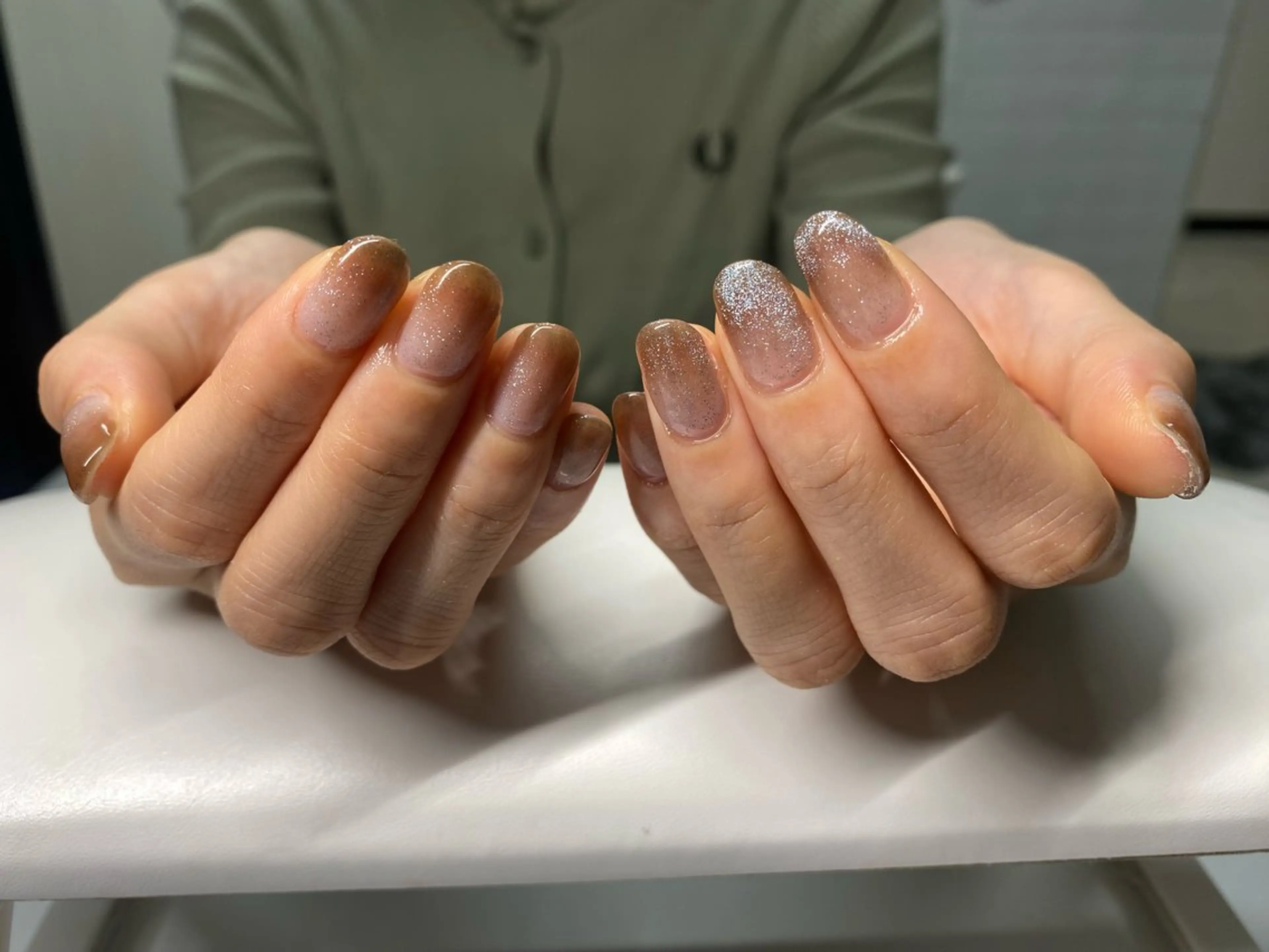 ネイル さとう のぞみのネイルデザイン