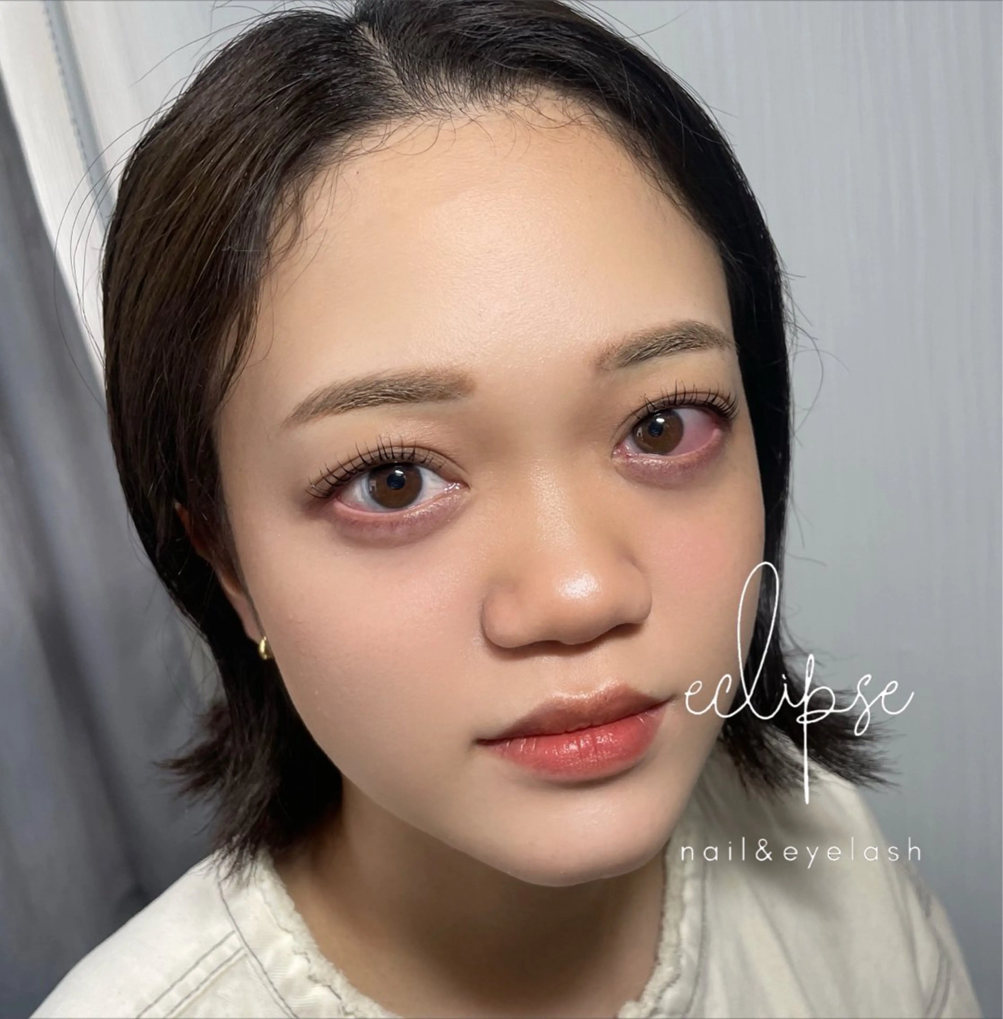 マツエク・マツパ eclipse eyelashのマツエク・マツパデザイン