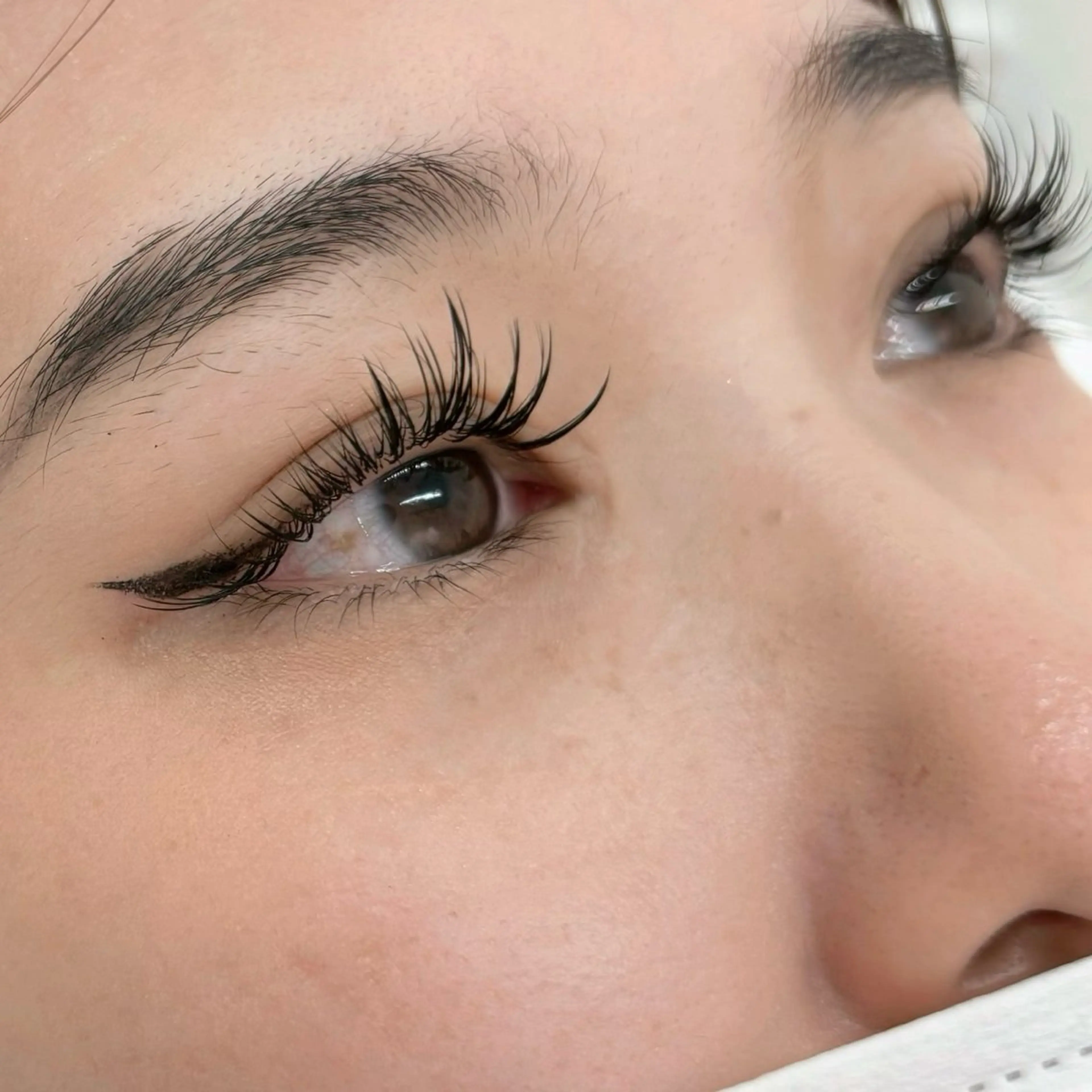 マツエク・マツパ まつげパーマ マツエク M's Beautysalon所属・M's 新小岩  ゴトウのマツエク・マツパデザイン