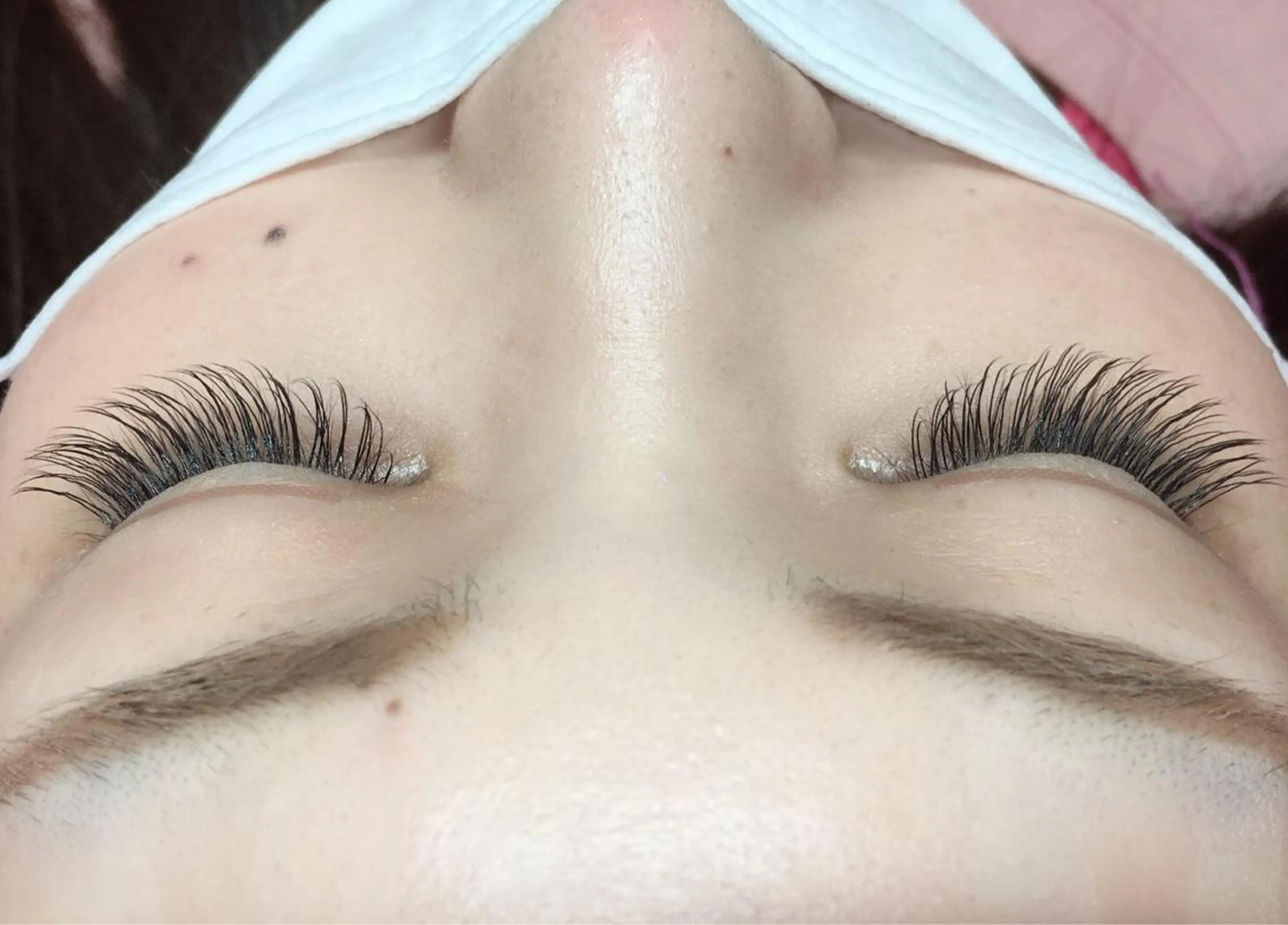 マツエク・マツパ マツエク えみり 【Twinkle 】のマツエク・マツパデザイン