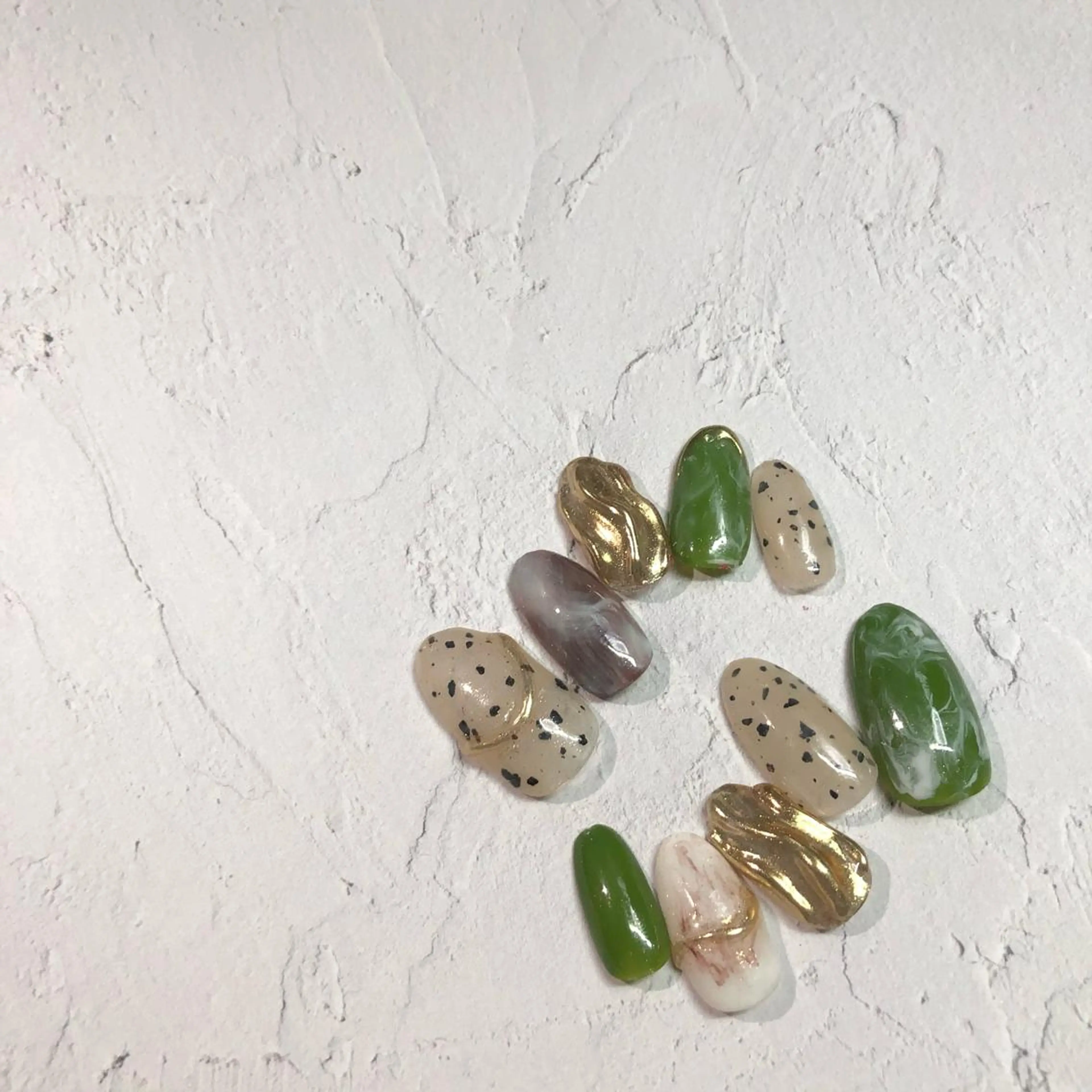 ネイル FELICE ﾌｪﾘｰﾁｪのネイルデザイン