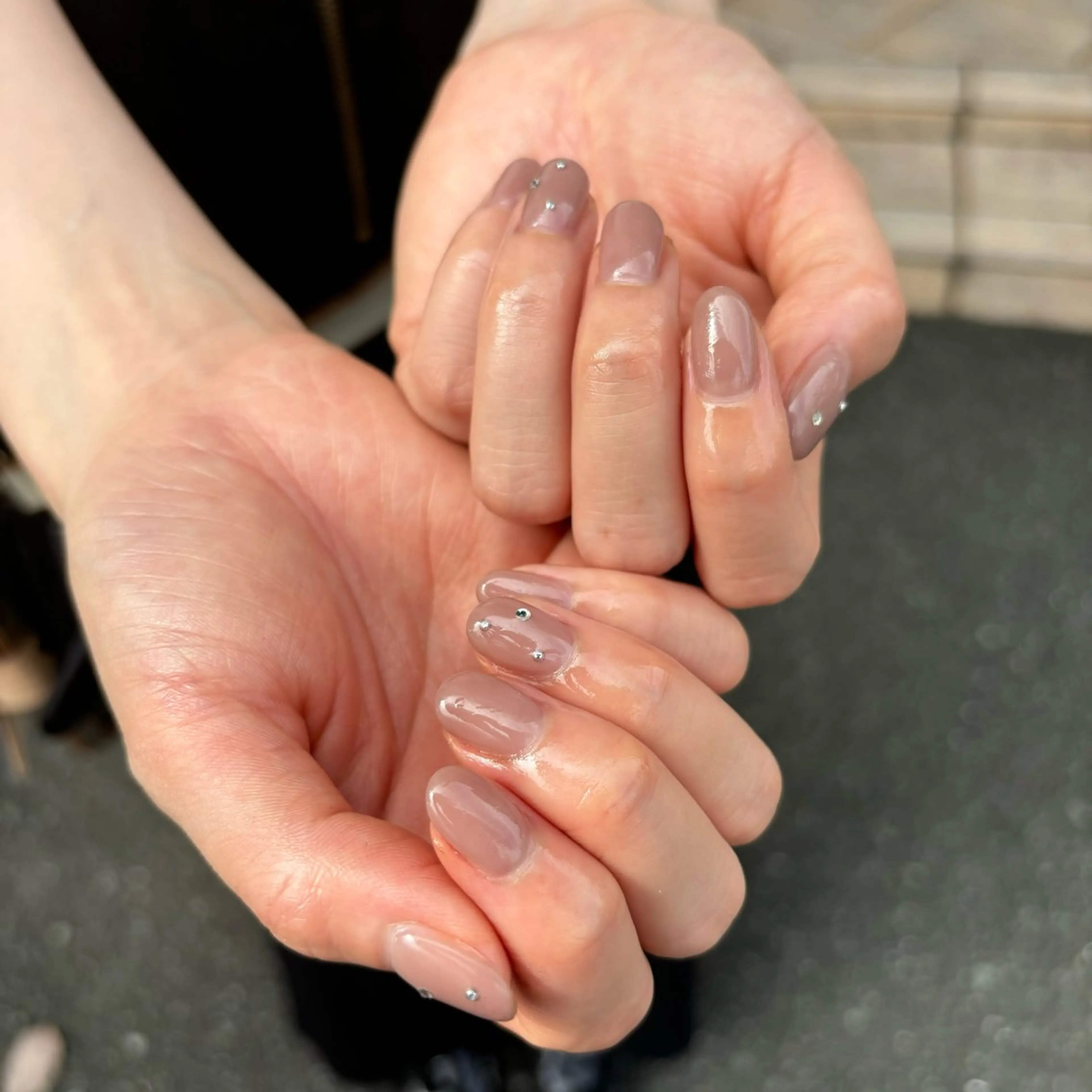 ネイル LINA『鍋島店』 licca nailのネイルデザイン