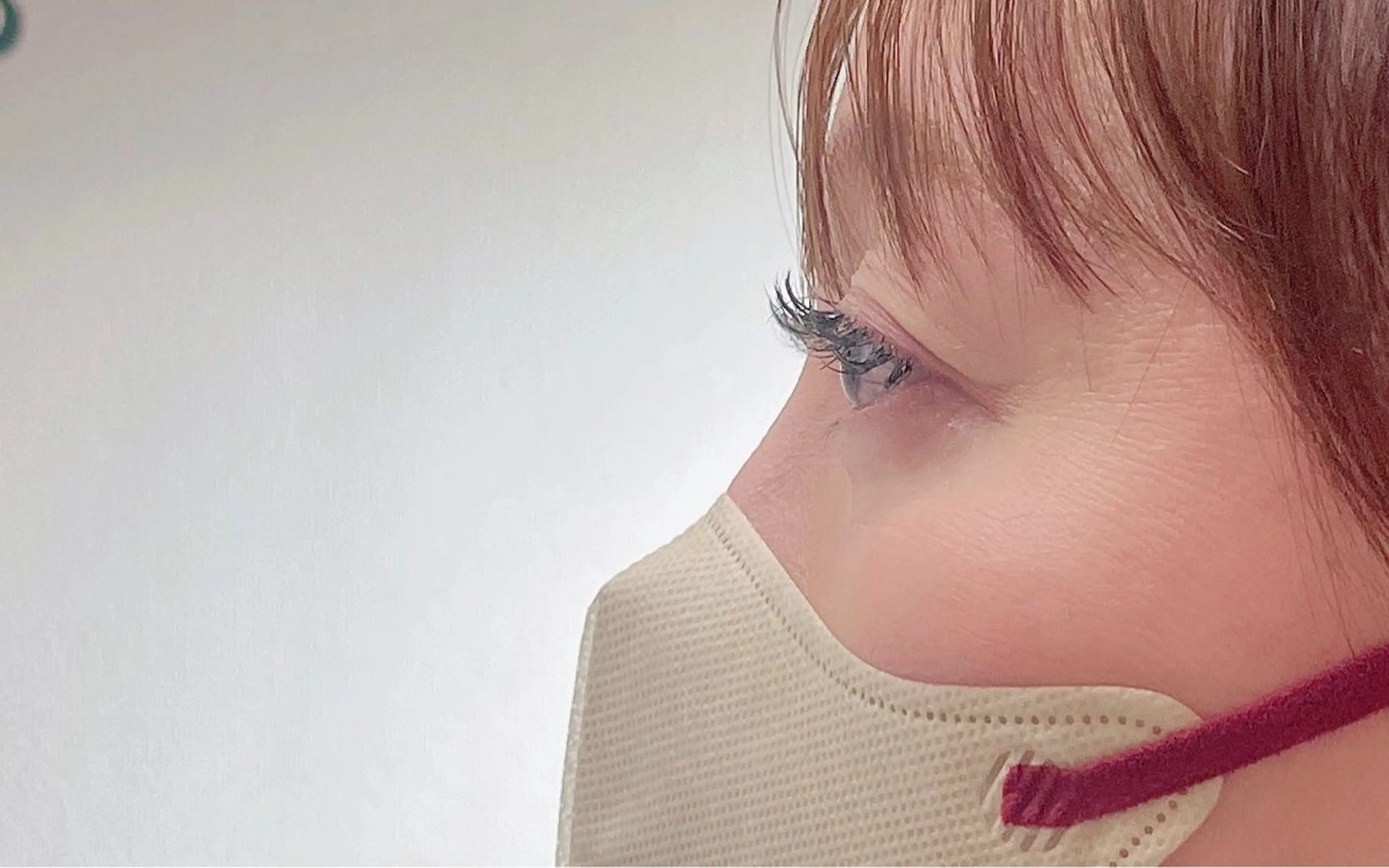 マツエク・マツパ hairsalon556所属・hairsalon 556のマツエク・マツパデザイン