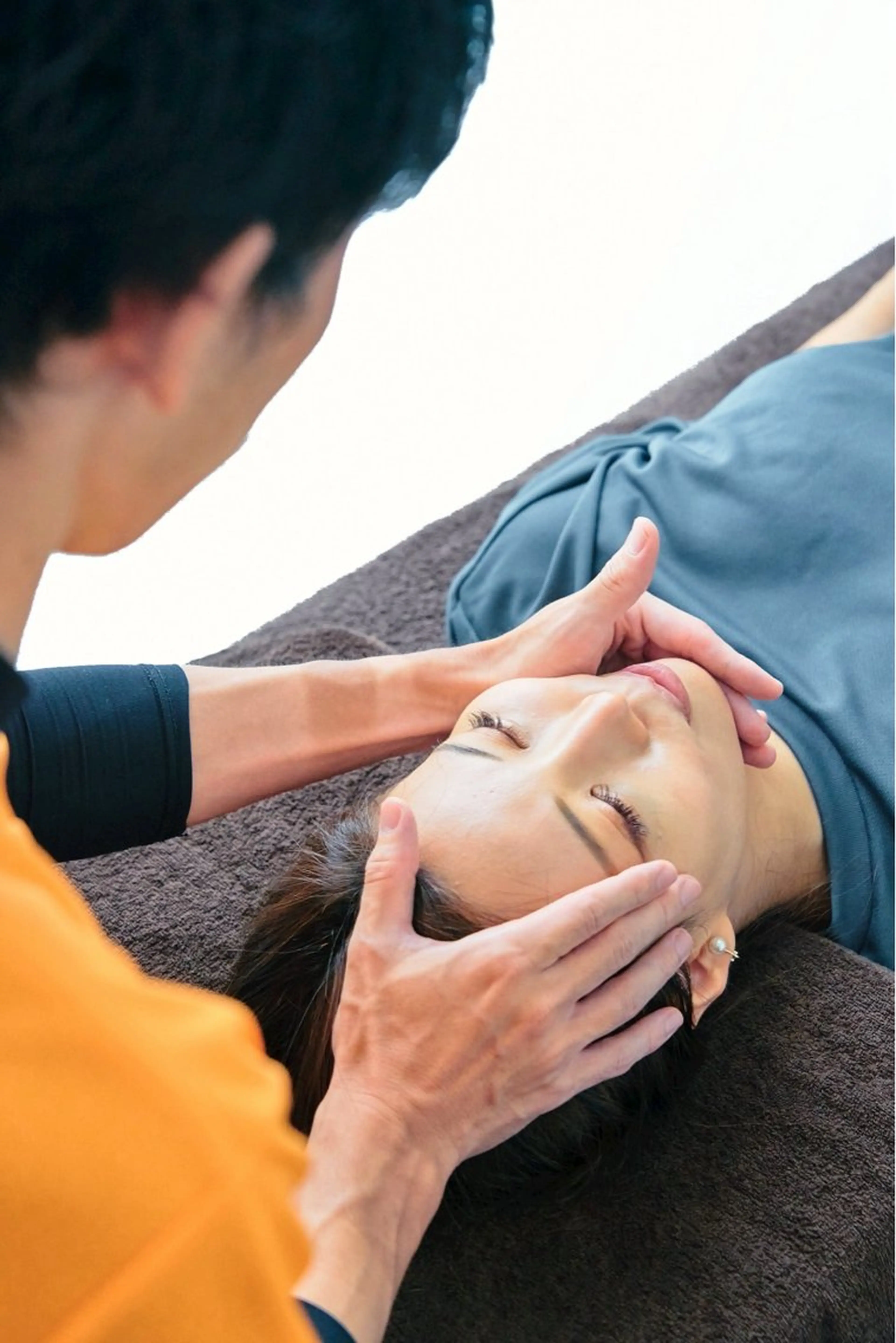 たかちゃん|自律神経 バグ修復専門サロンのエステ・リラクイメージ