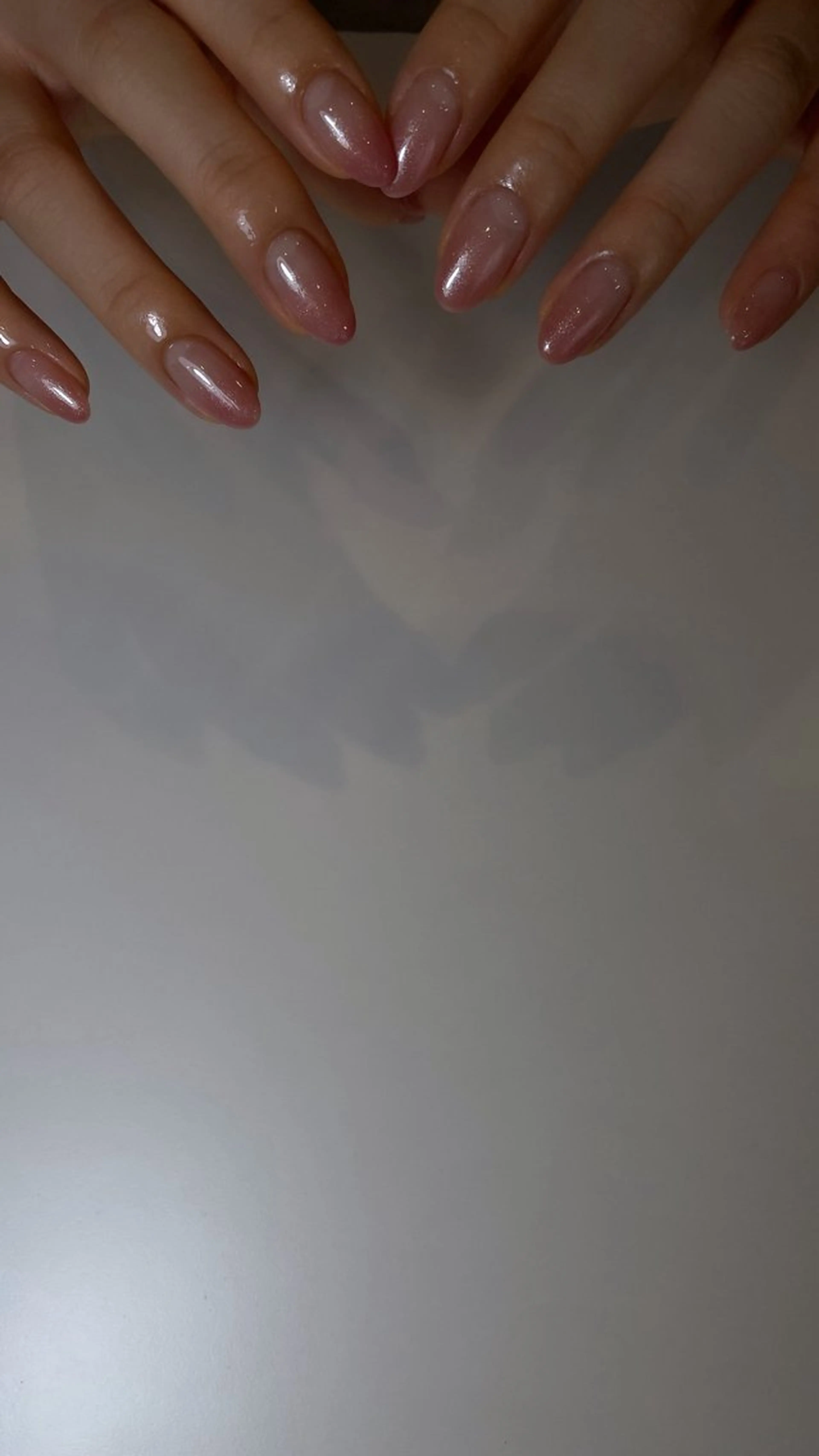 ネイル ハンドネイル my&所属・my&_ maimiのネイルデザイン