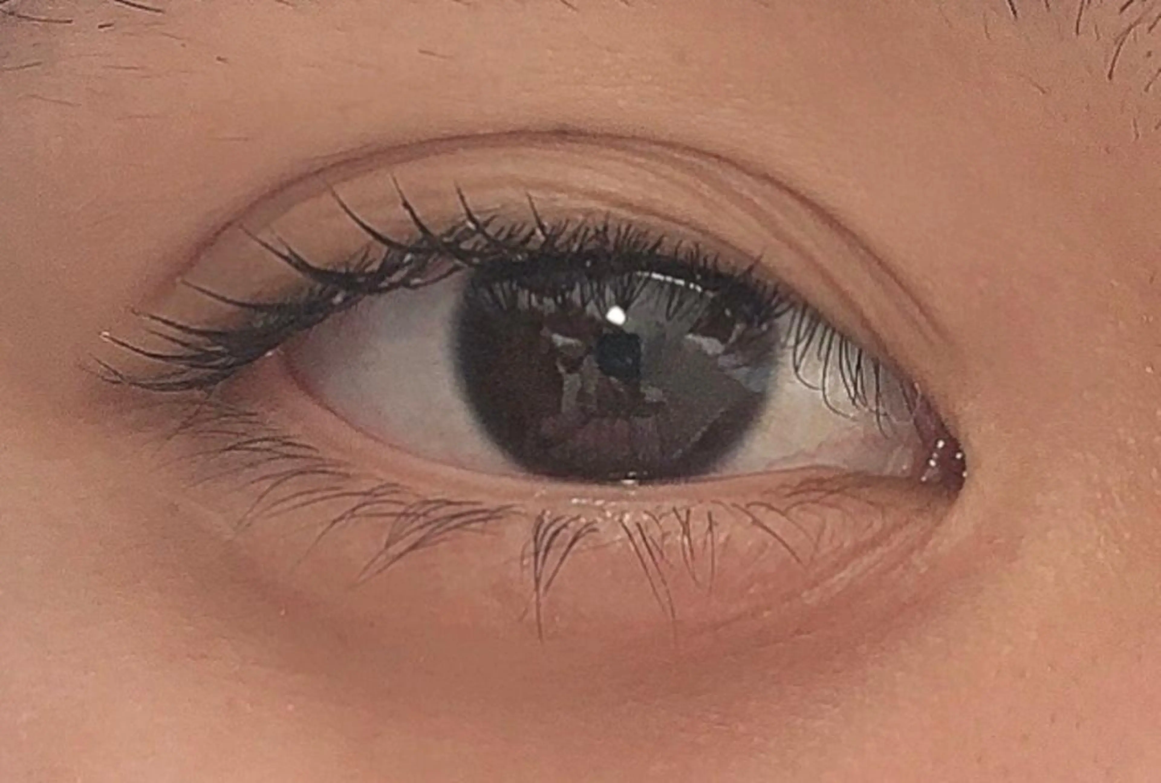 マツエク・マツパ handsemu EYELASHのマツエク・マツパデザイン