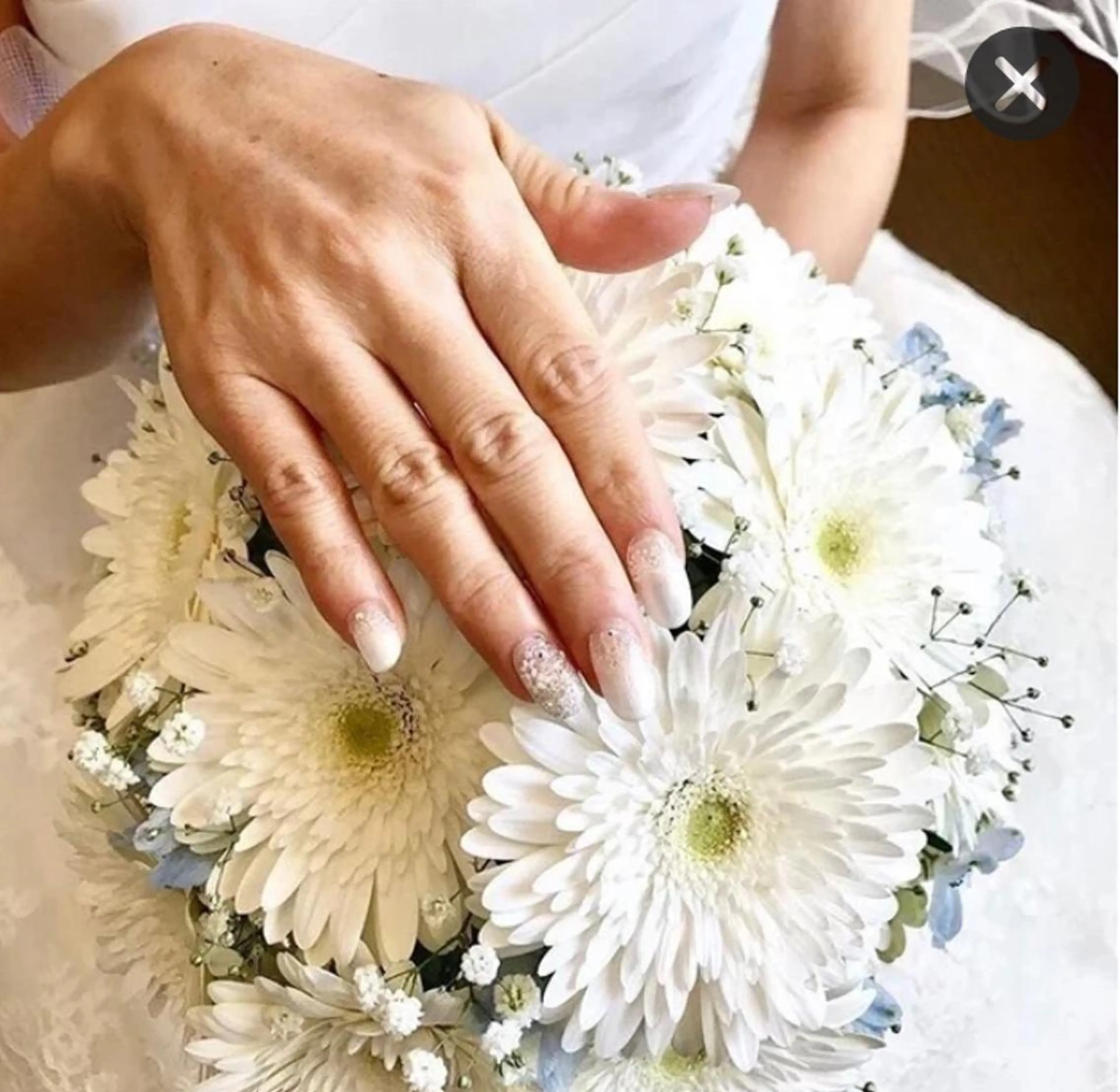 ネイル AviviyaNail所属・kubo ayaのネイルデザイン