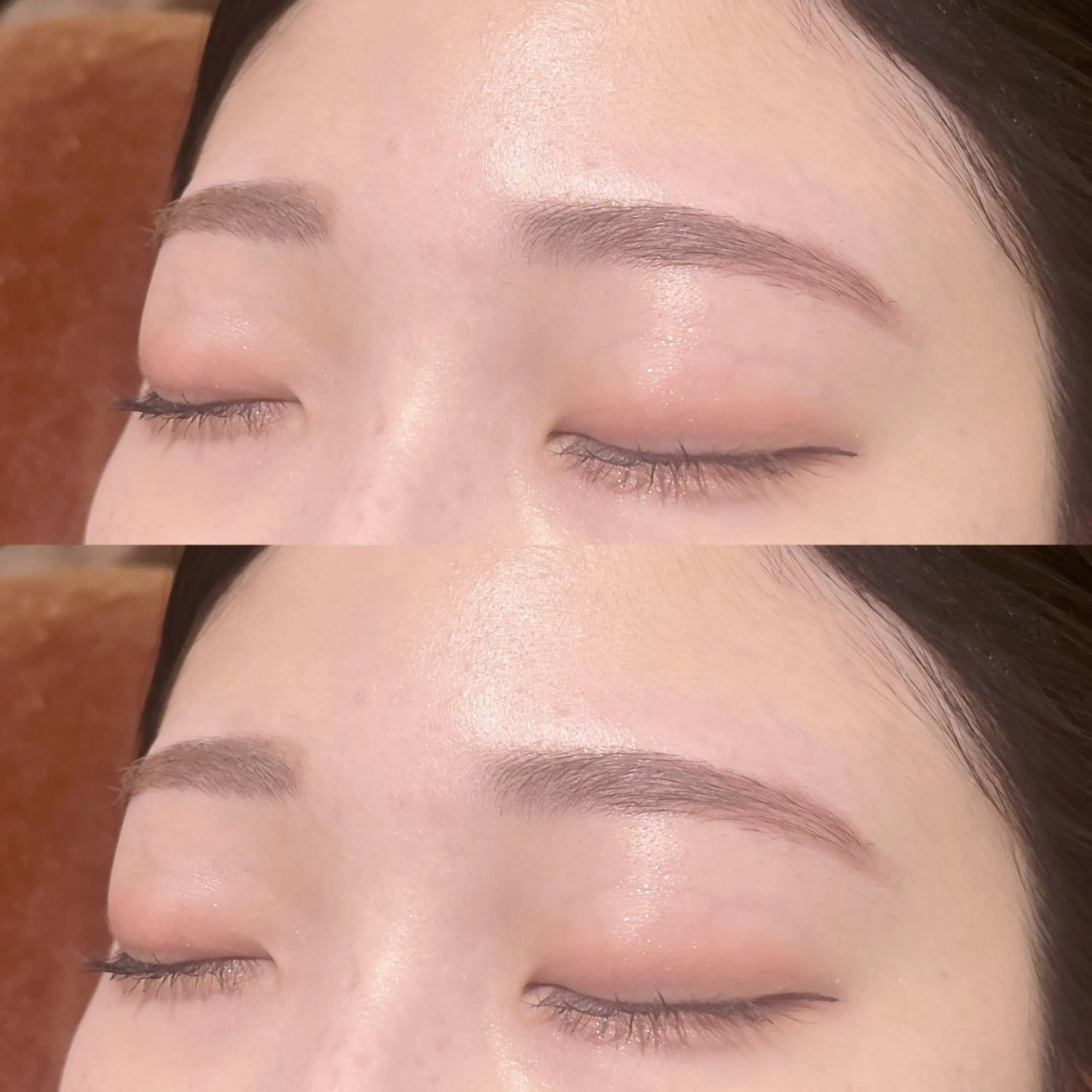 アイブロウ ワックス脱毛 眉カット その他(アイブロウ) m.wish太田川店 Chihiroのマツエク・マツパデザイン