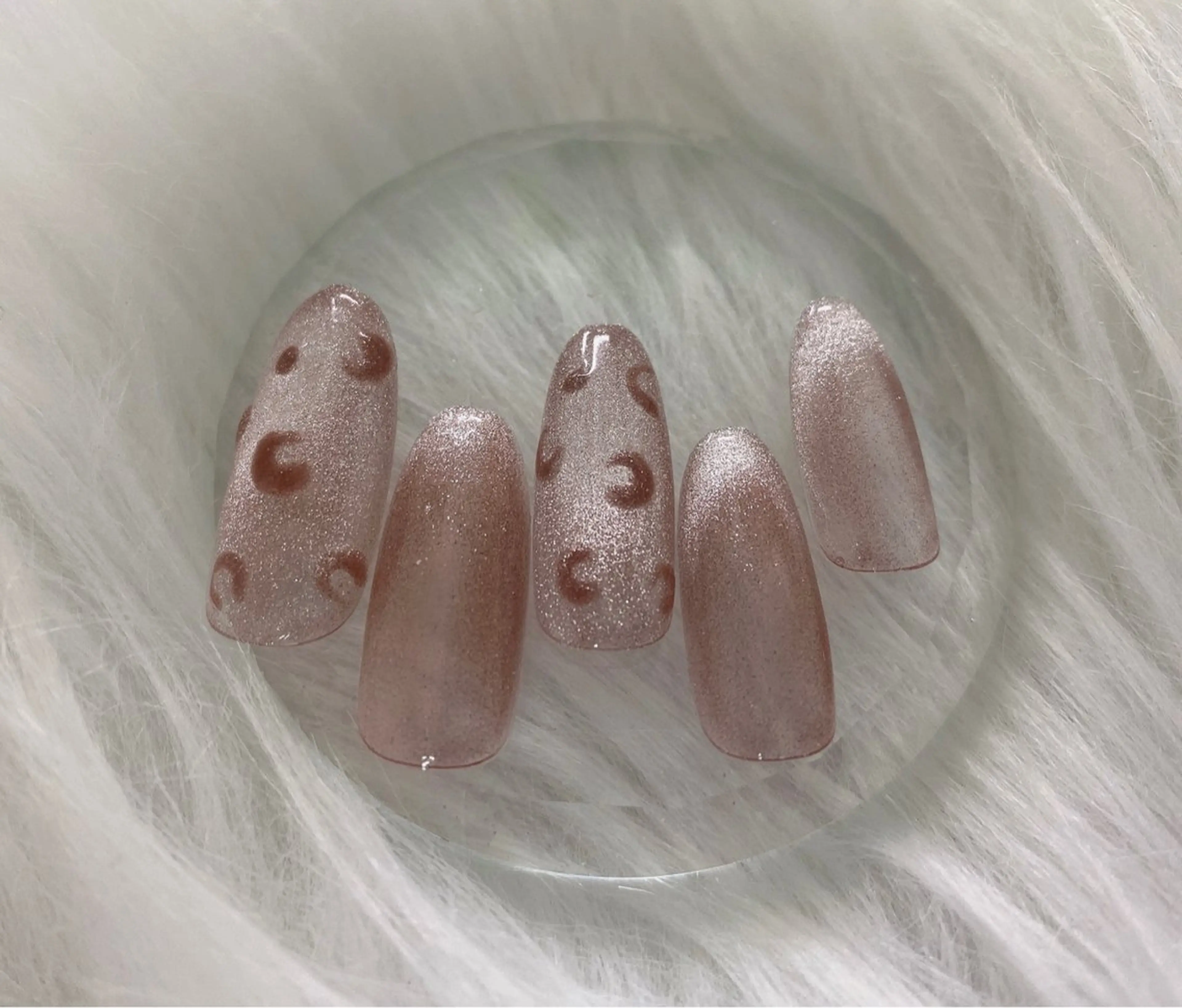 ネイル reyel Aのネイルデザイン