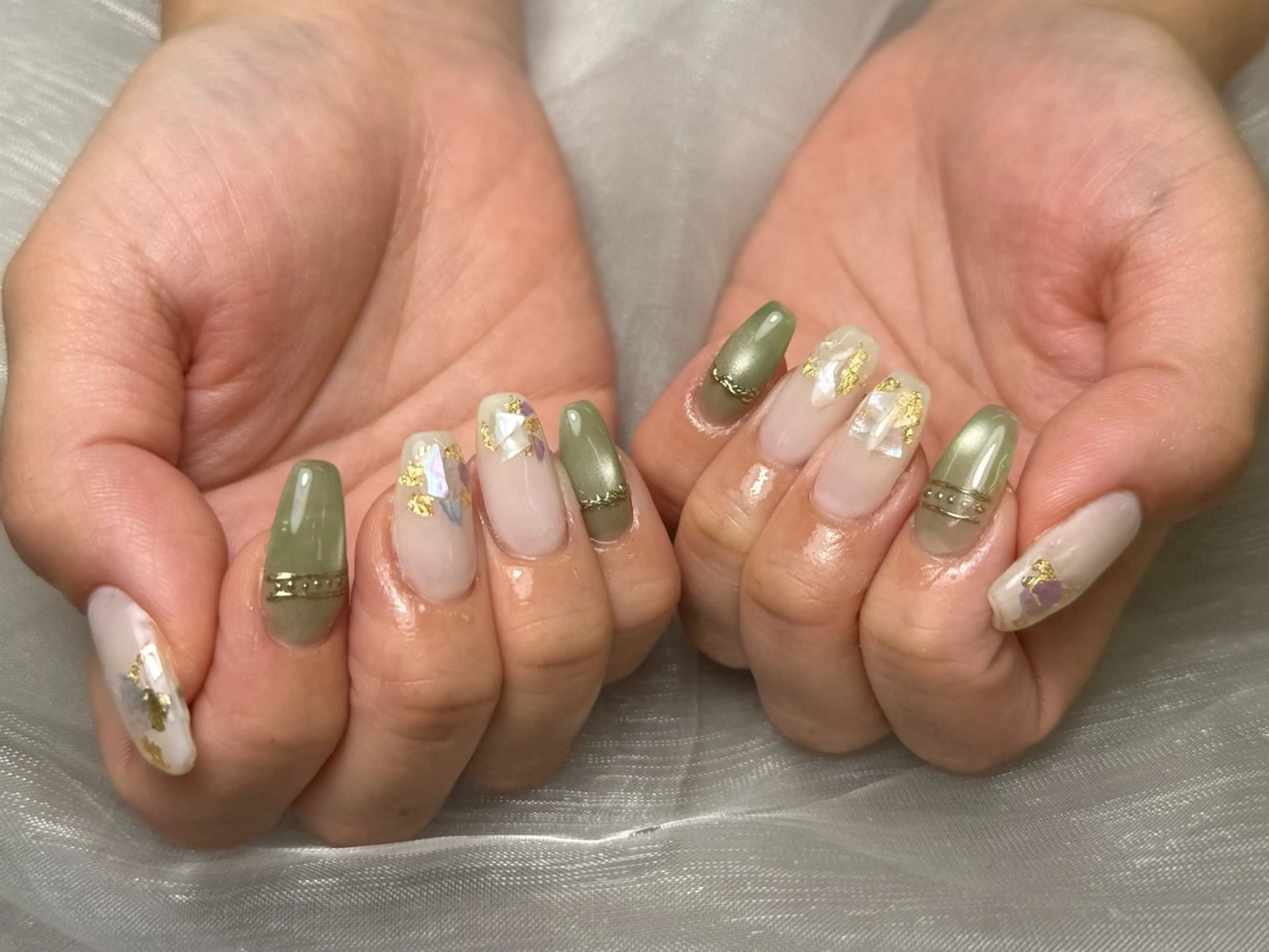 ネイル ♡ KEIKOのネイルデザイン
