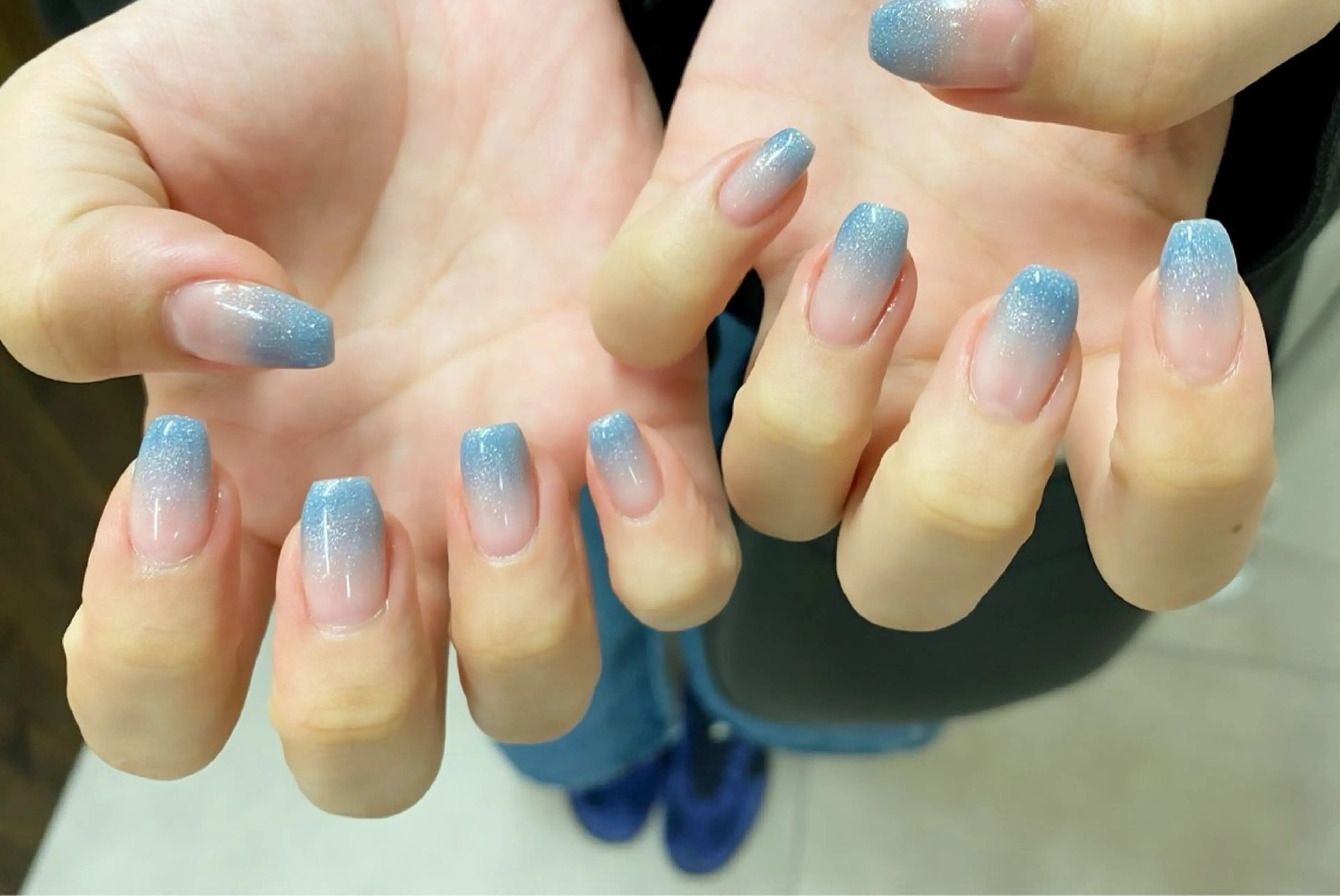 ネイル AlohaKapi Kazueのネイルデザイン