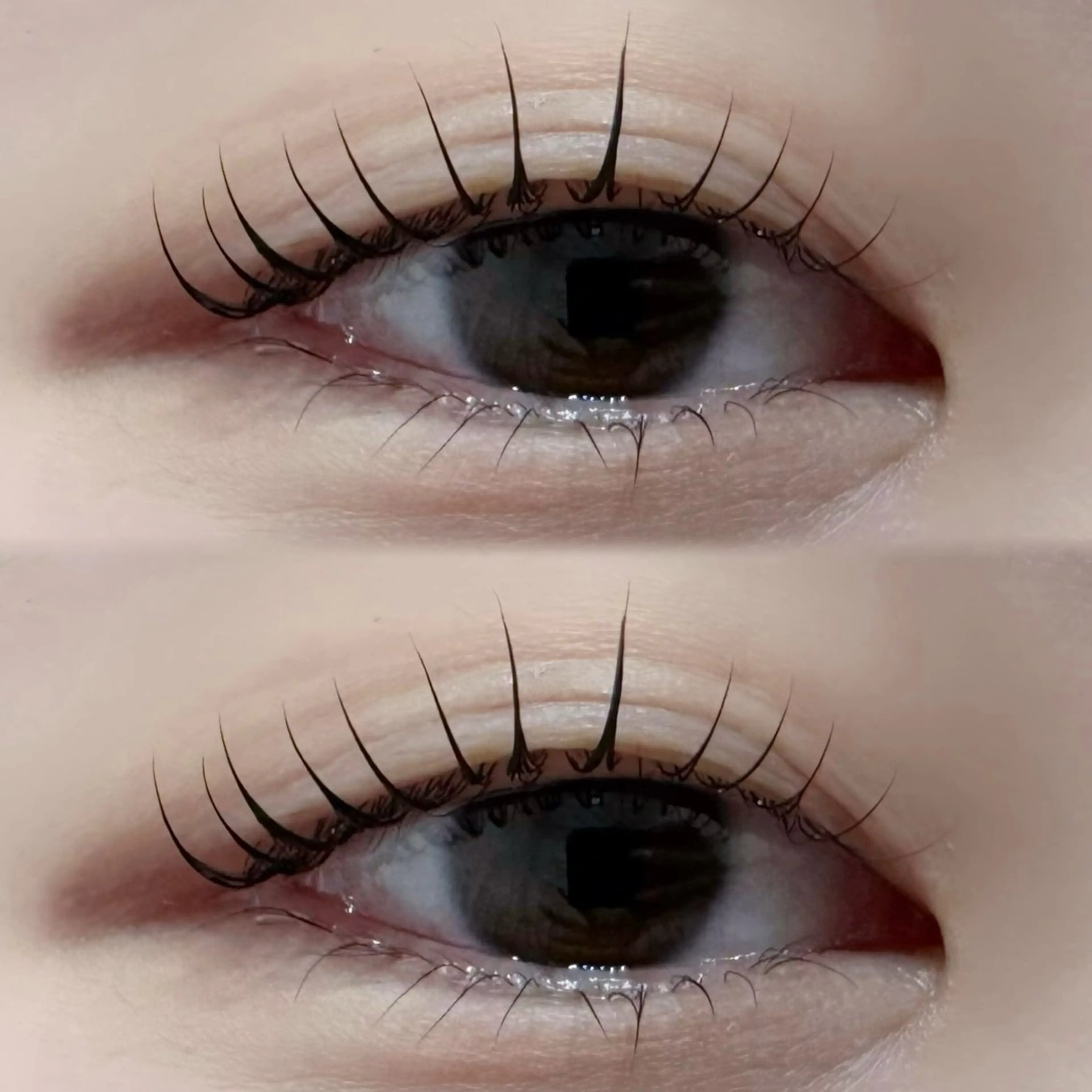 マツエク・マツパ マツパ Chaton KANAGAWAのマツエク・マツパデザイン