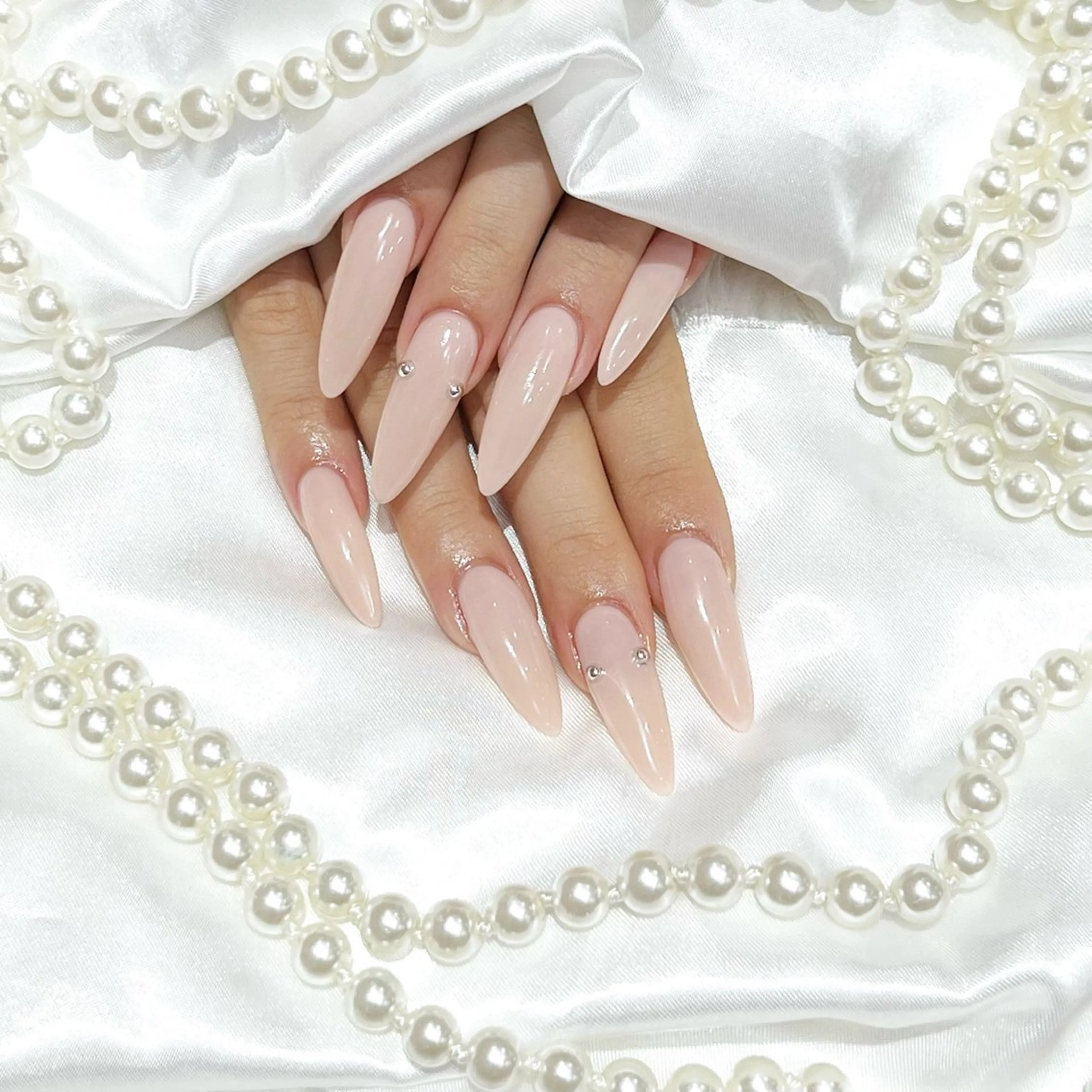 ネイル LUANA nail megumiのネイルデザイン