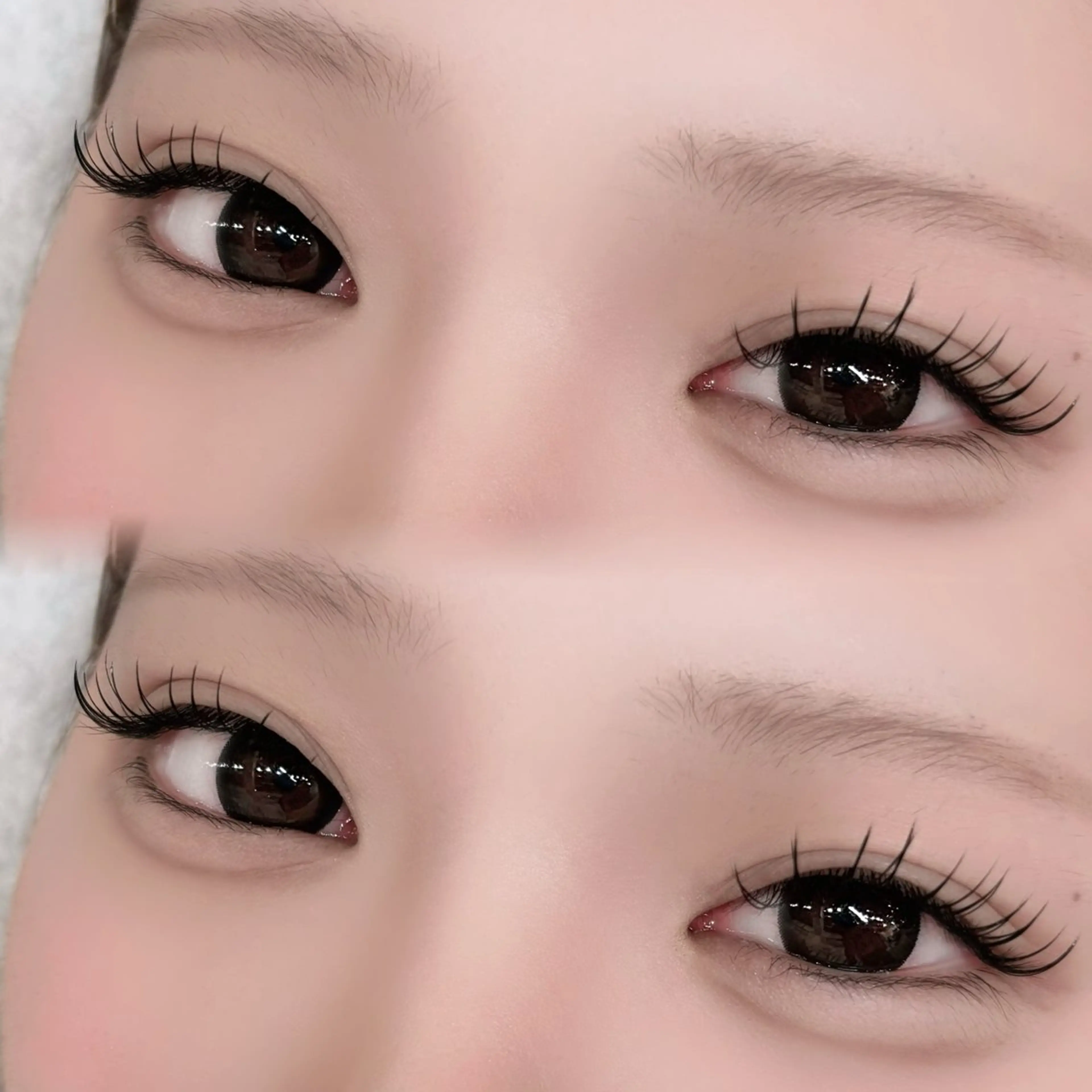 【5月6日】マツエクモデル-`📢直前割0円‼️担当：北崎の写真