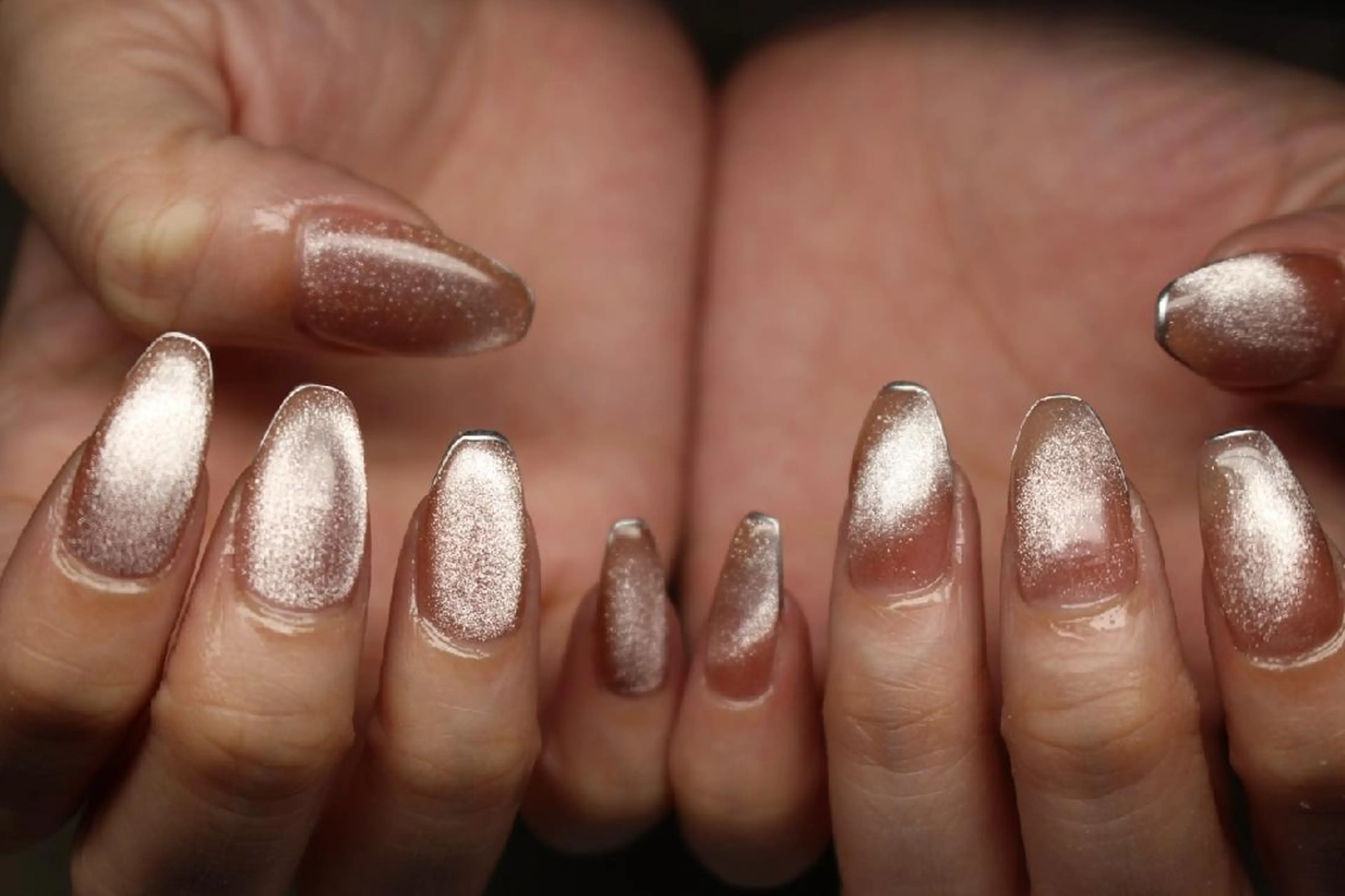 ネイル yu-a☆   柏ネイルのネイルデザイン