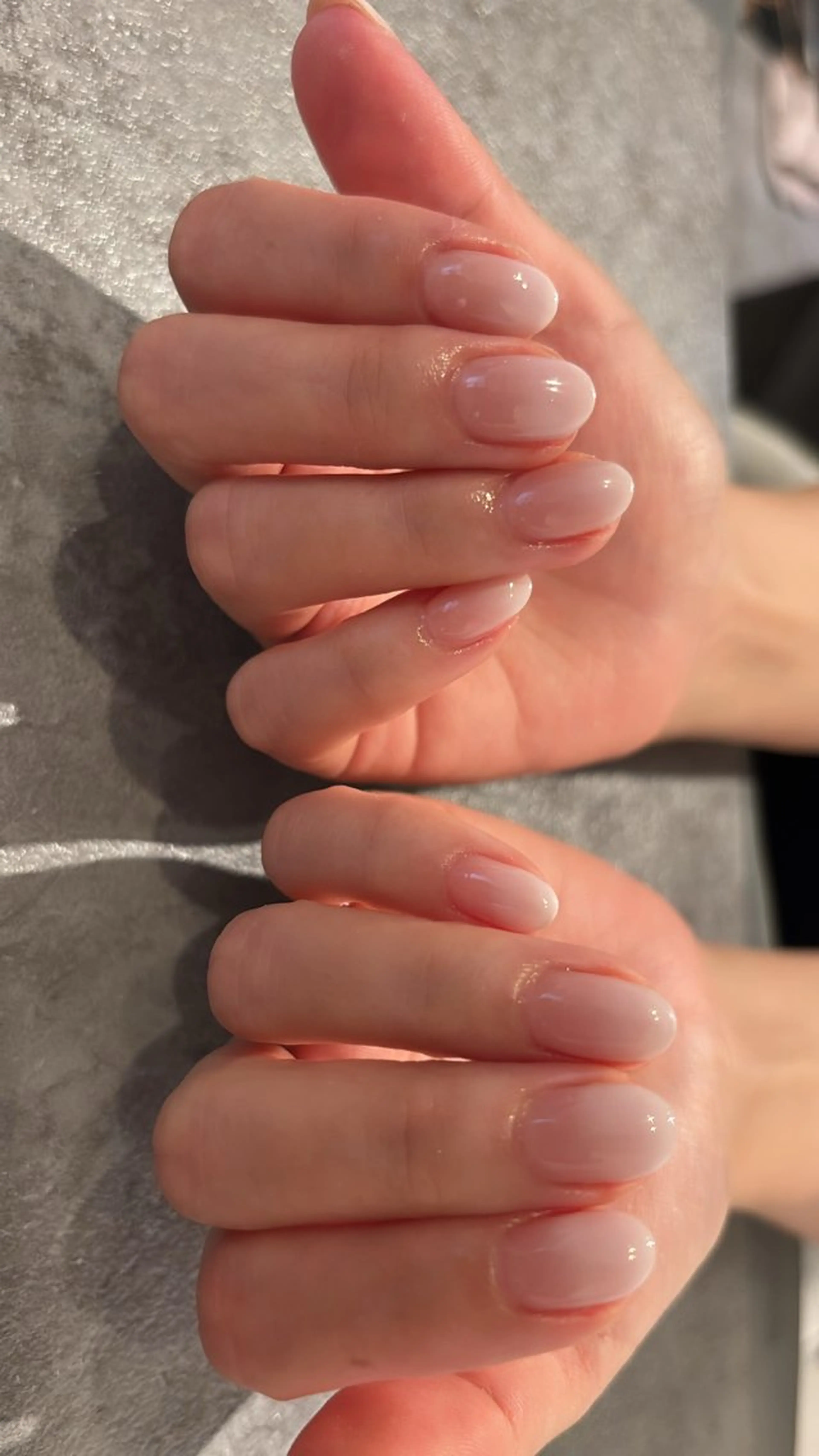 ネイル Mignon所属・Mignon 、のネイルデザイン