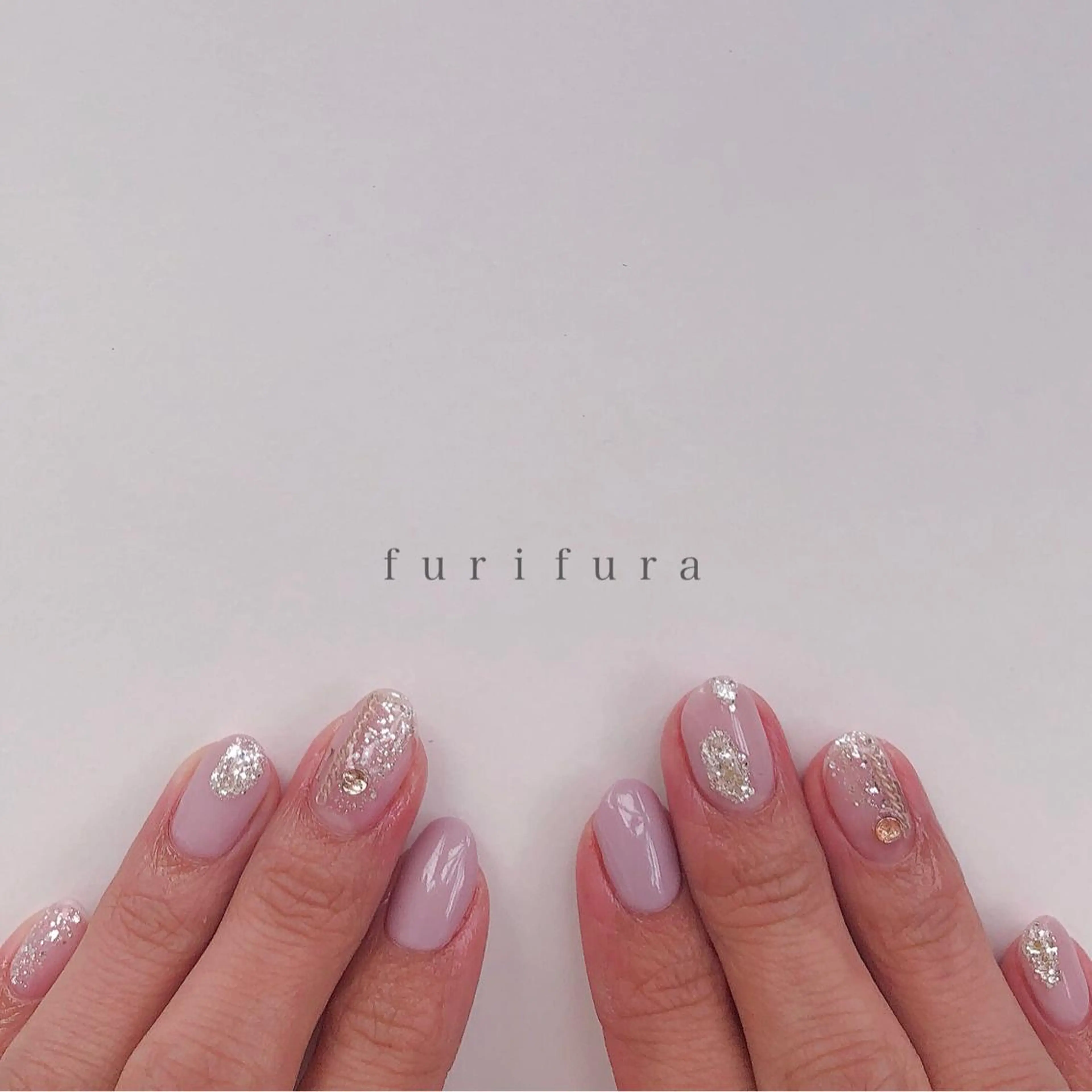 ネイル ｆｕｒｉｆｕｒａ所属・f u r i f u r aのマツエク・マツパデザイン