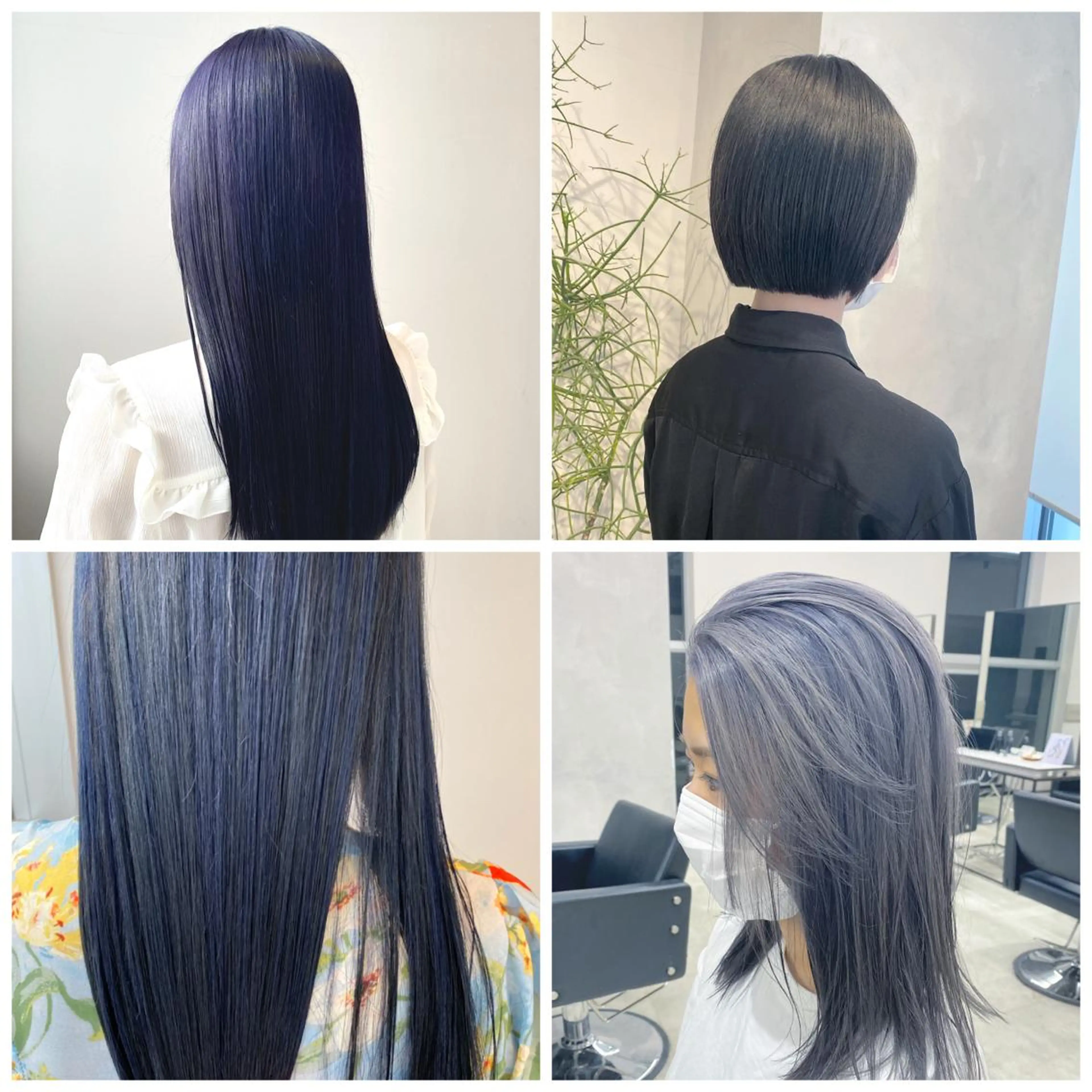 ショート 🌈モテ色 村上のぶきのヘアスタイル