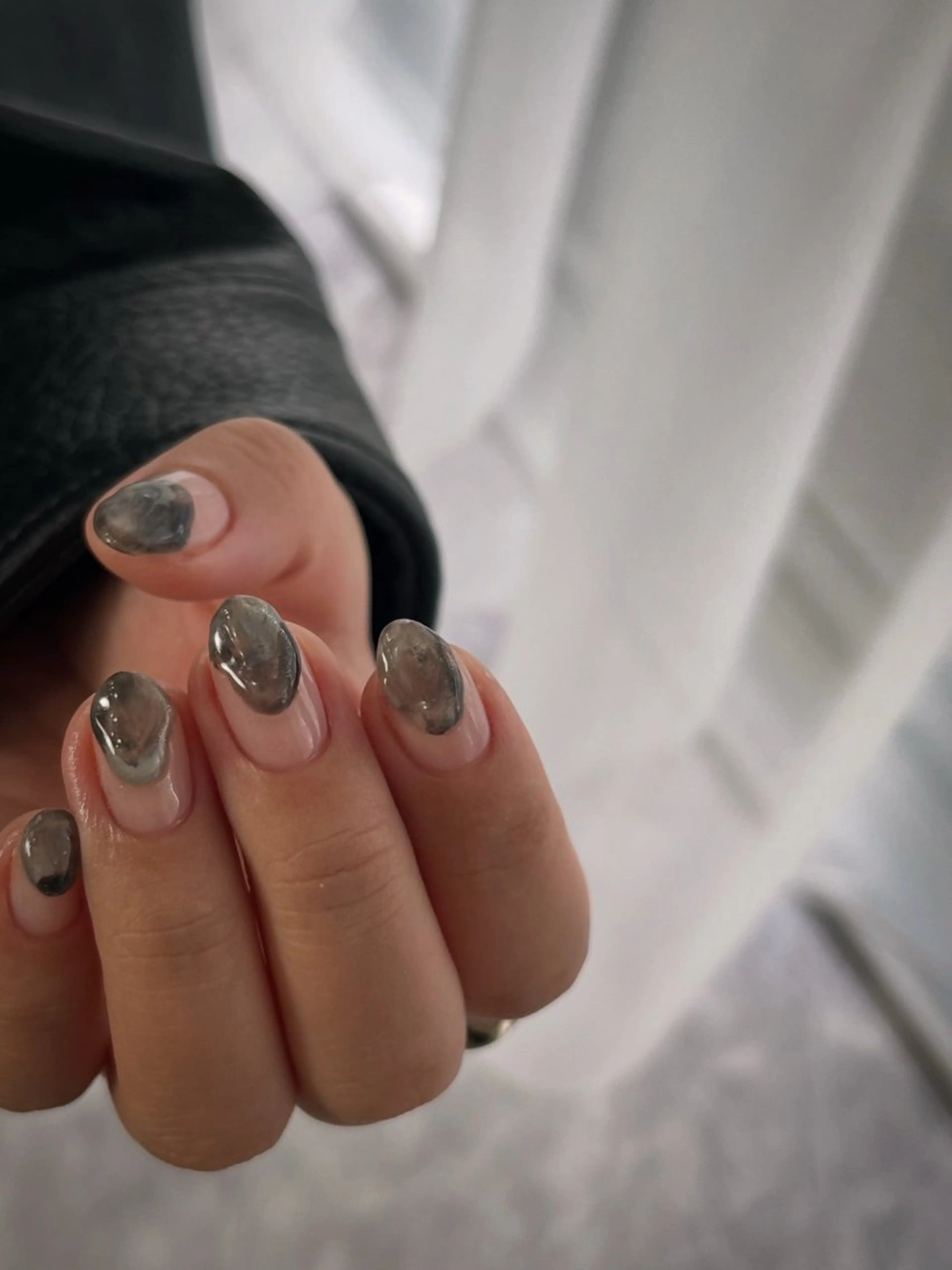 持ち込みOK◎ nuance design 5本 (オフなし)の写真