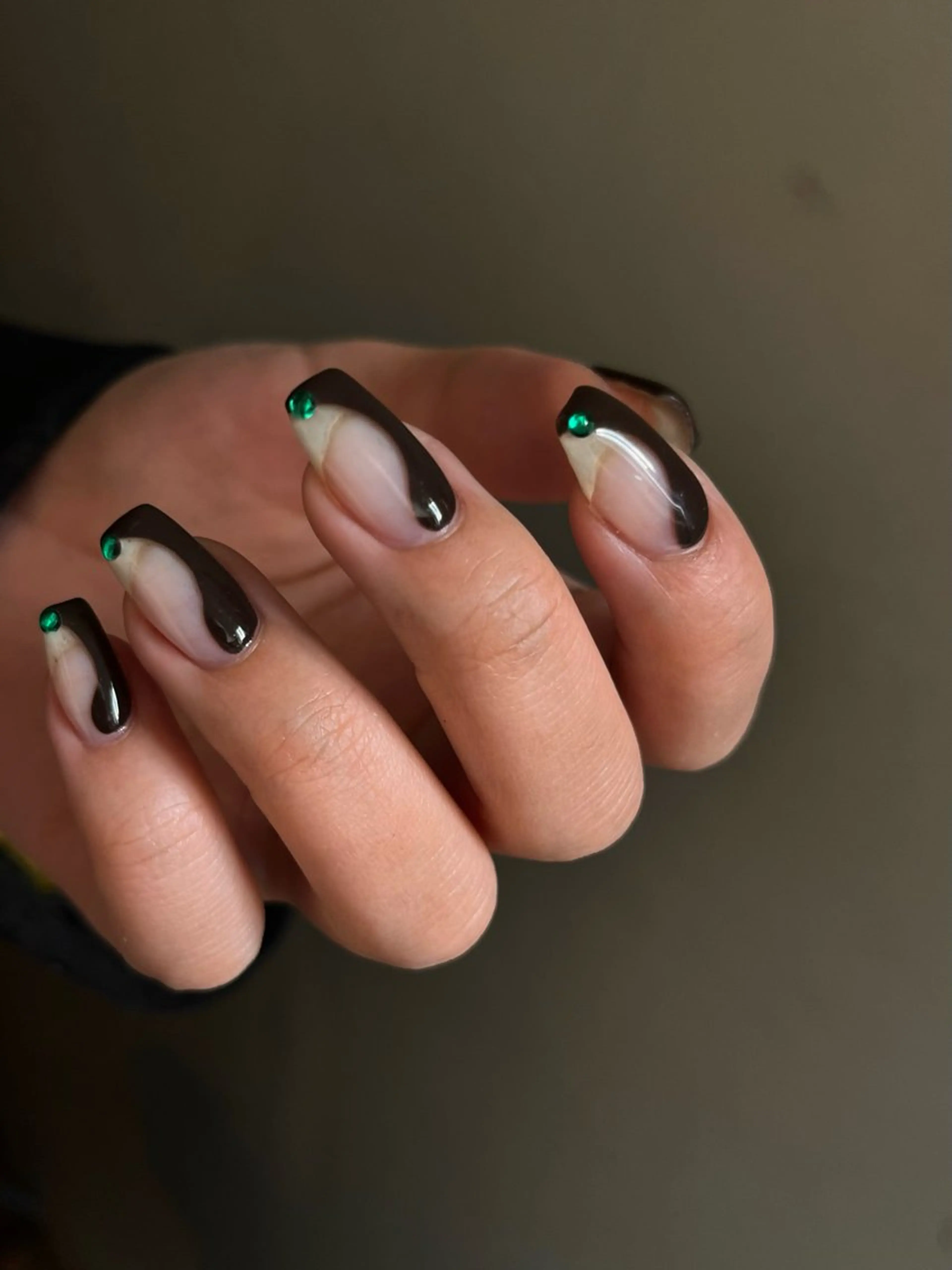 ネイル ハンドネイル mitsuki / Manonのネイルデザイン