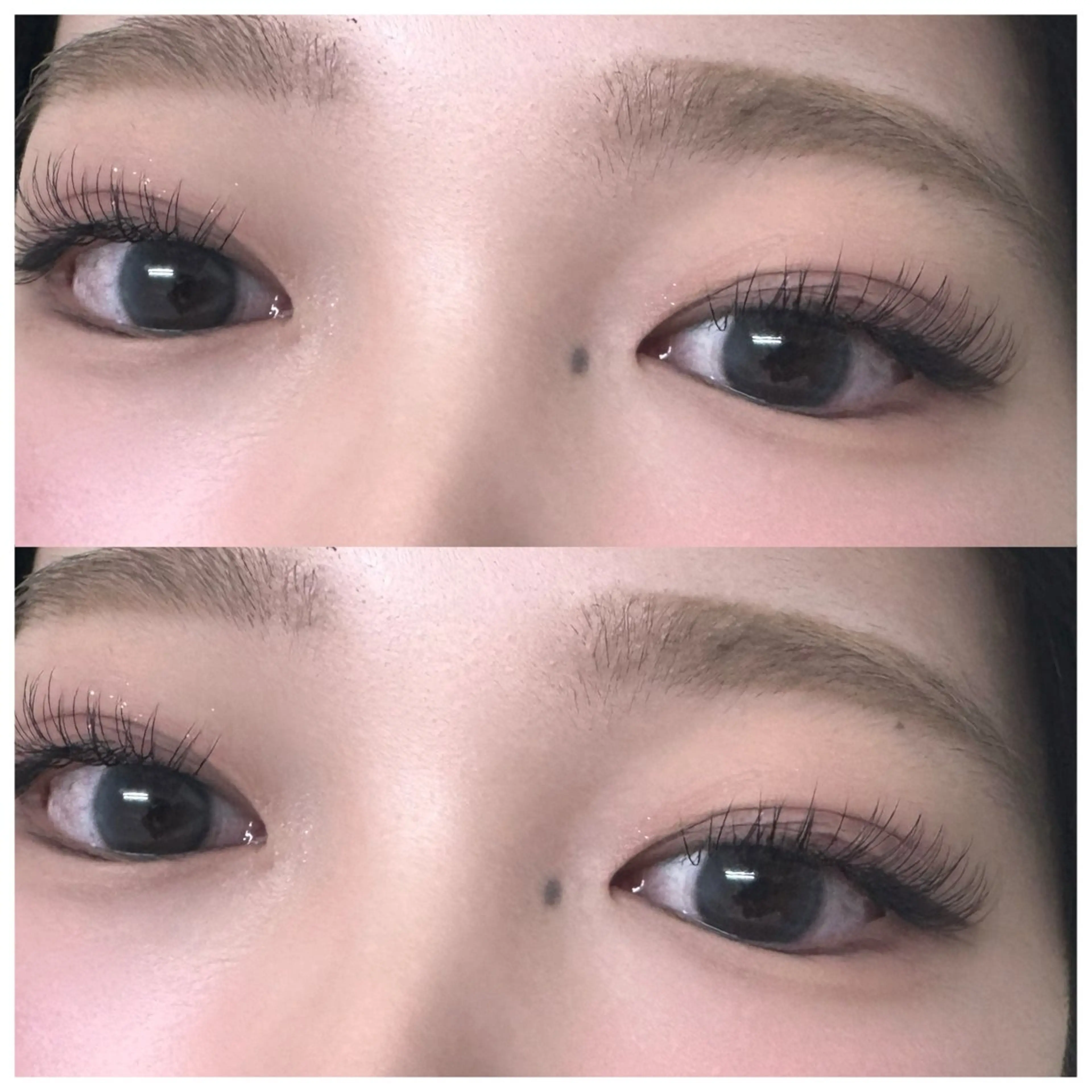 マツエク・マツパ マツエク ♡ miho ♡のマツエク・マツパデザイン