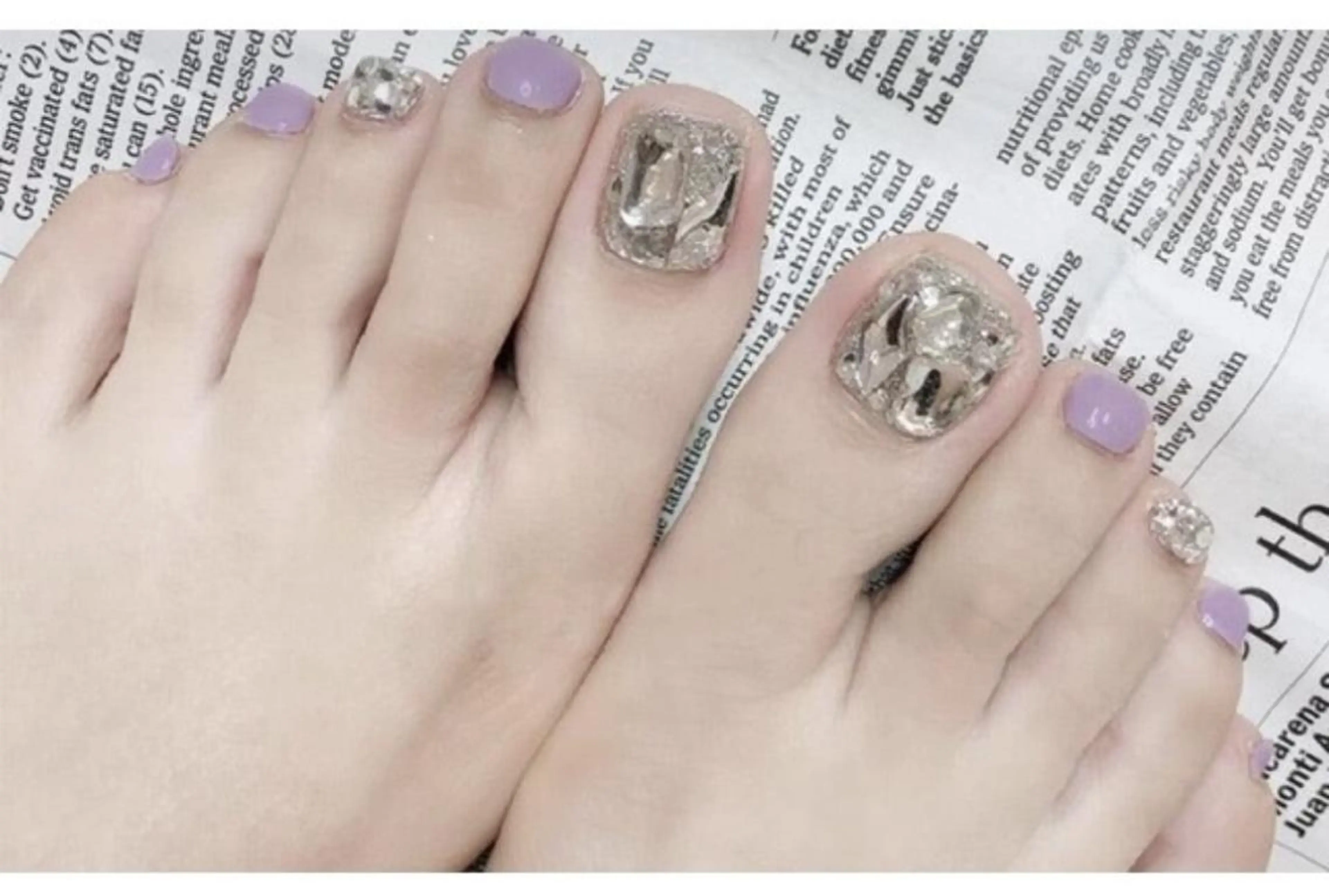 ネイル Nini Nail Salonのネイルデザイン