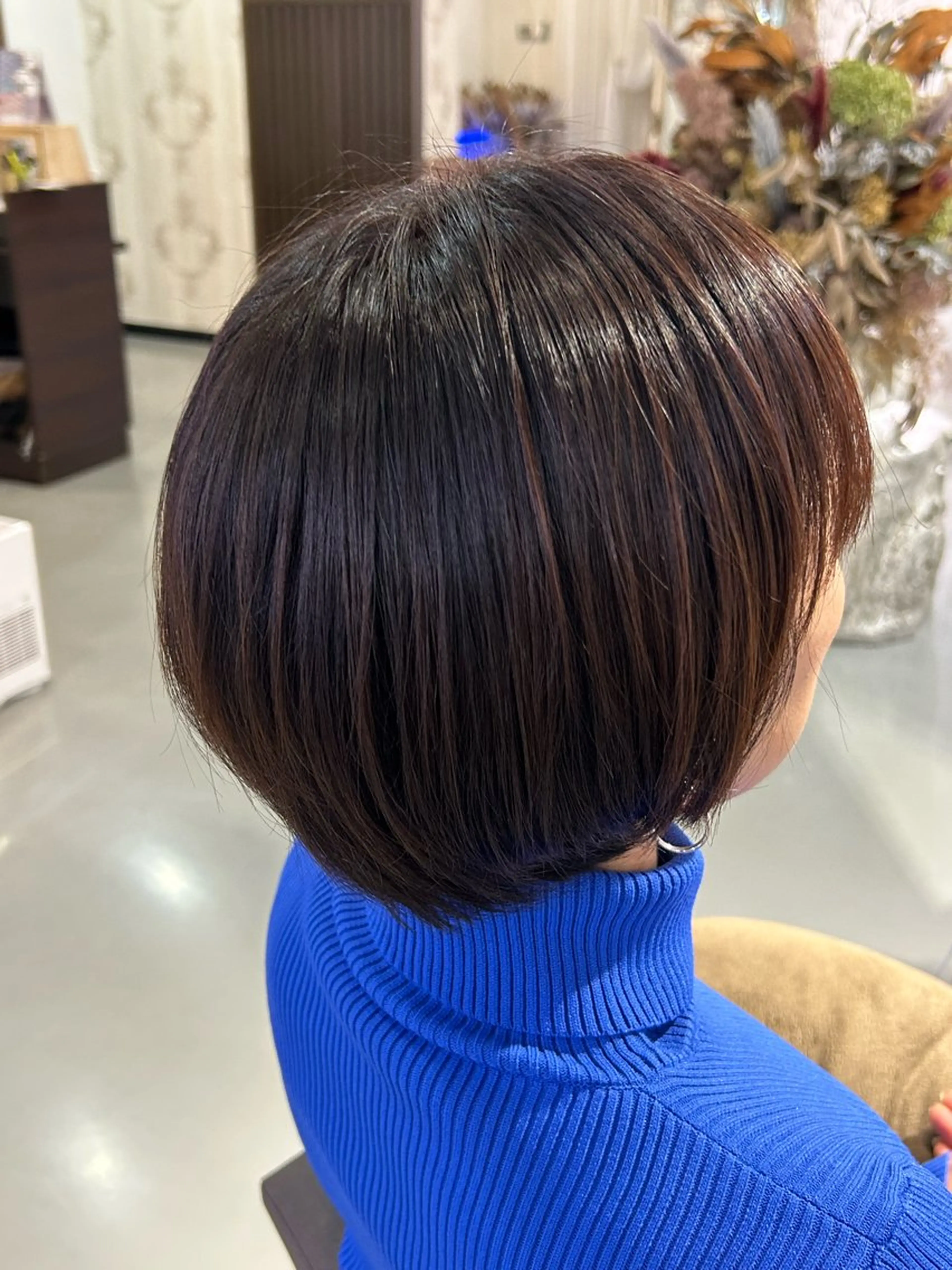 カラー ヘアカラー ヘッドスパ ヘアセット 木村 壮太🌱のヘアスタイル